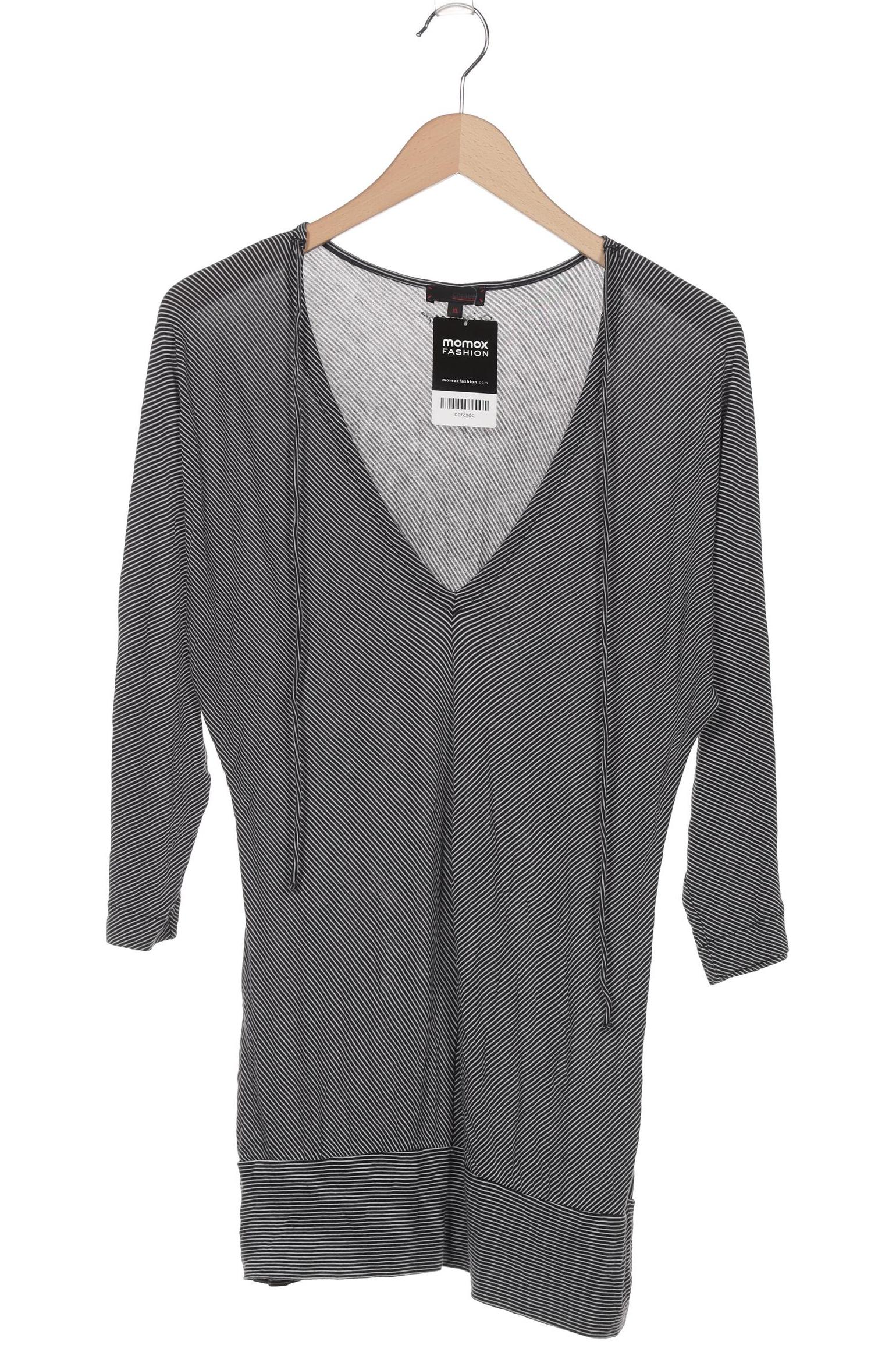 

Cinque Damen Langarmshirt, grau, Gr. 44