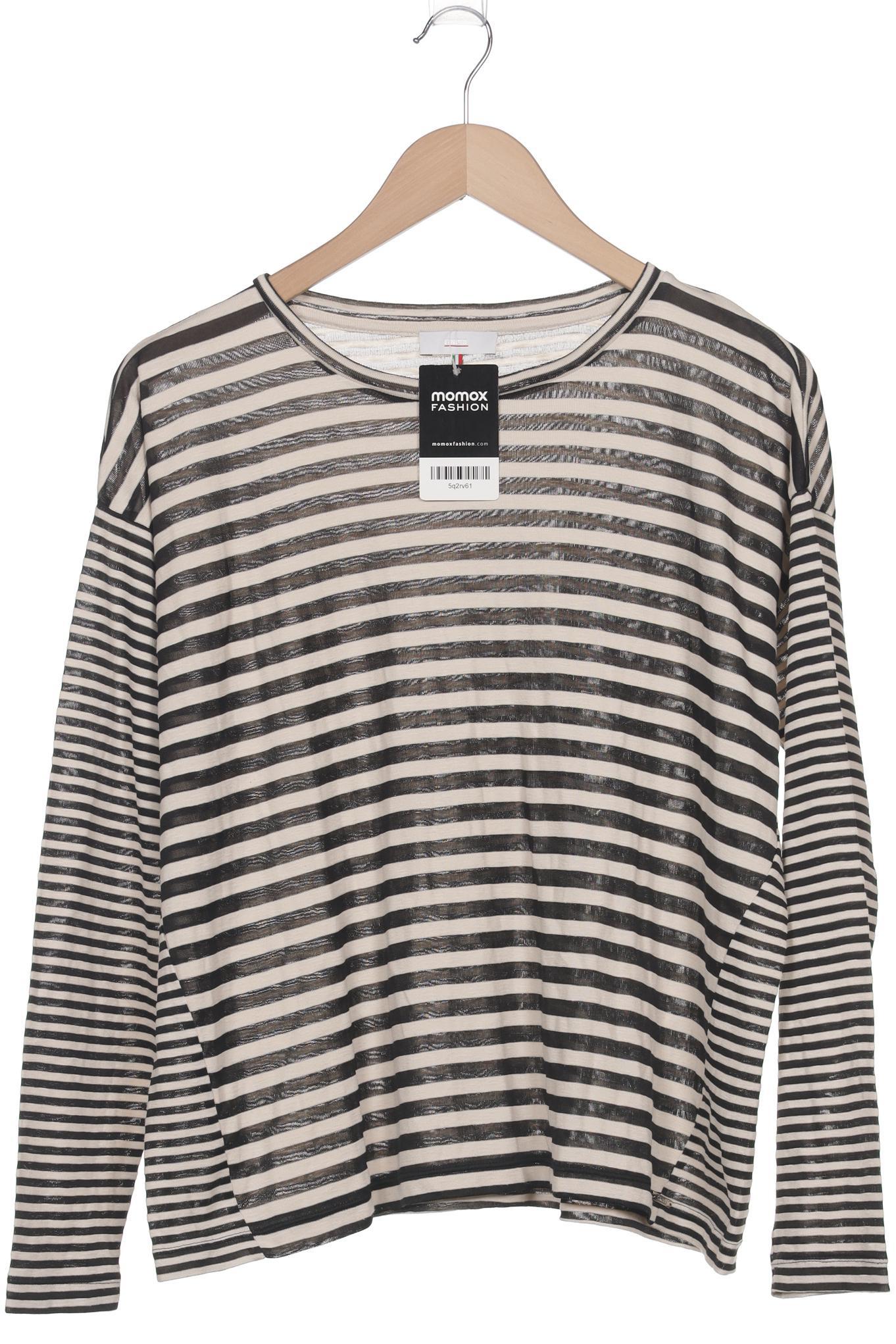 

Cinque Damen Langarmshirt, beige, Gr. 46