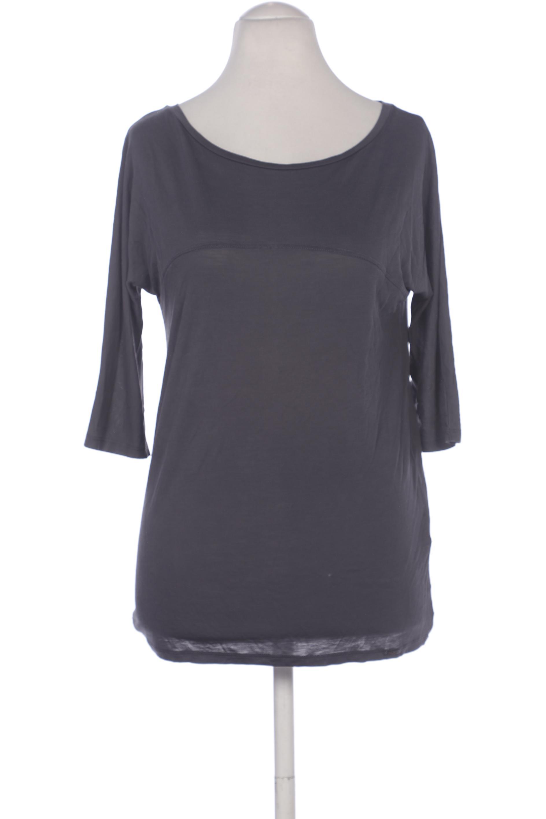 

Cinque Damen Langarmshirt, grau, Gr. 36