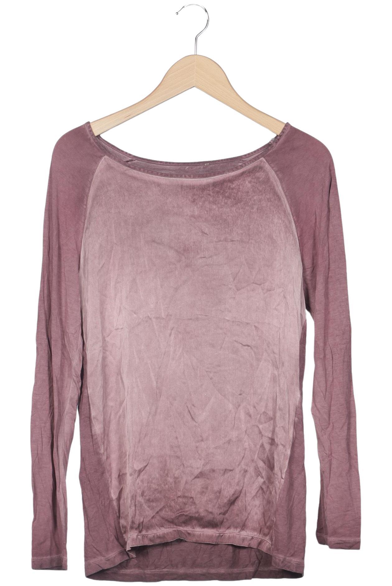 

Cinque Damen Langarmshirt, flieder, Gr. 42