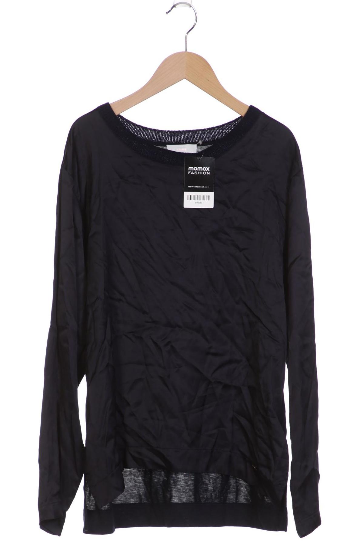 

Cinque Damen Langarmshirt, marineblau, Gr. 42