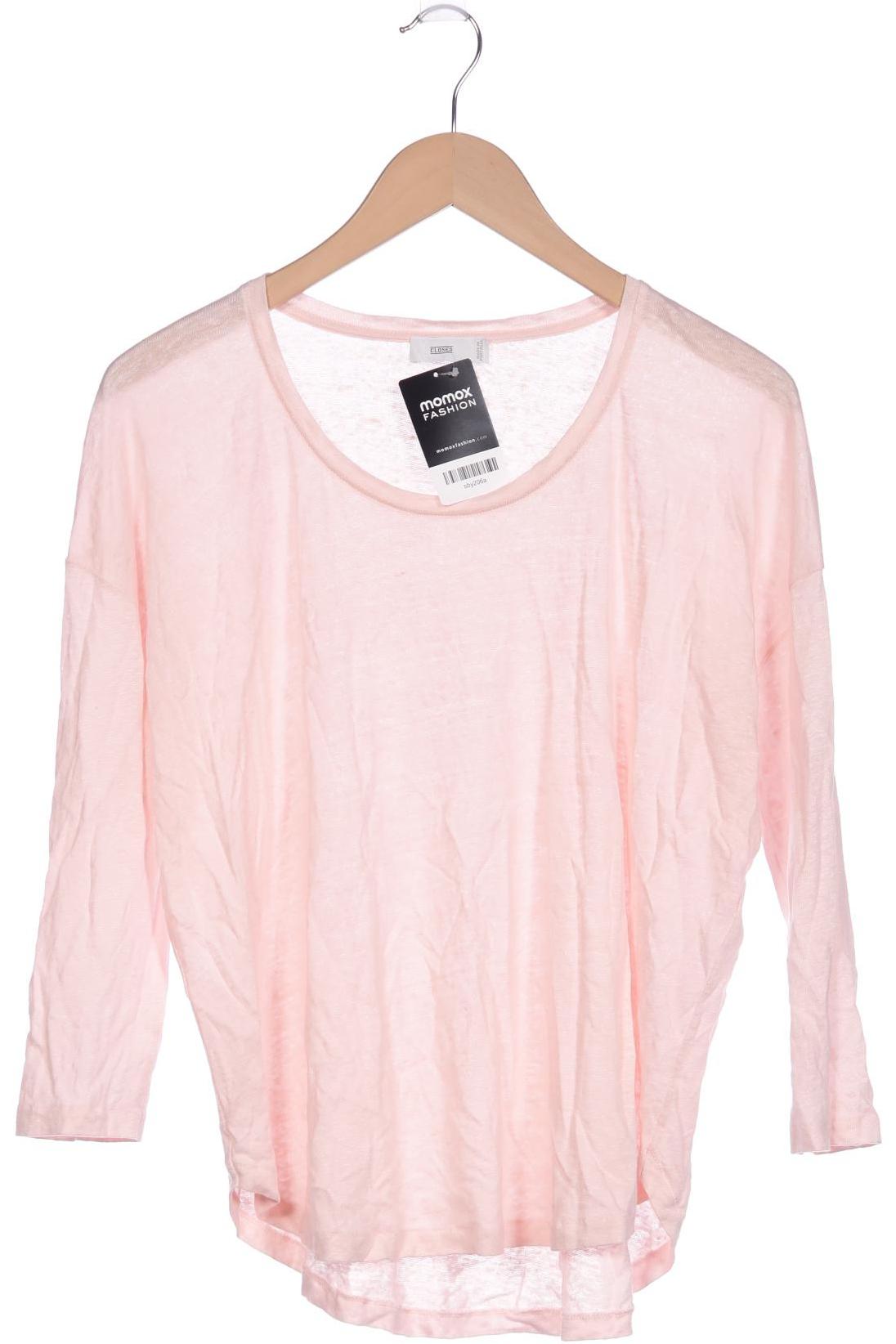 

Cinque Damen Langarmshirt, pink, Gr. 38