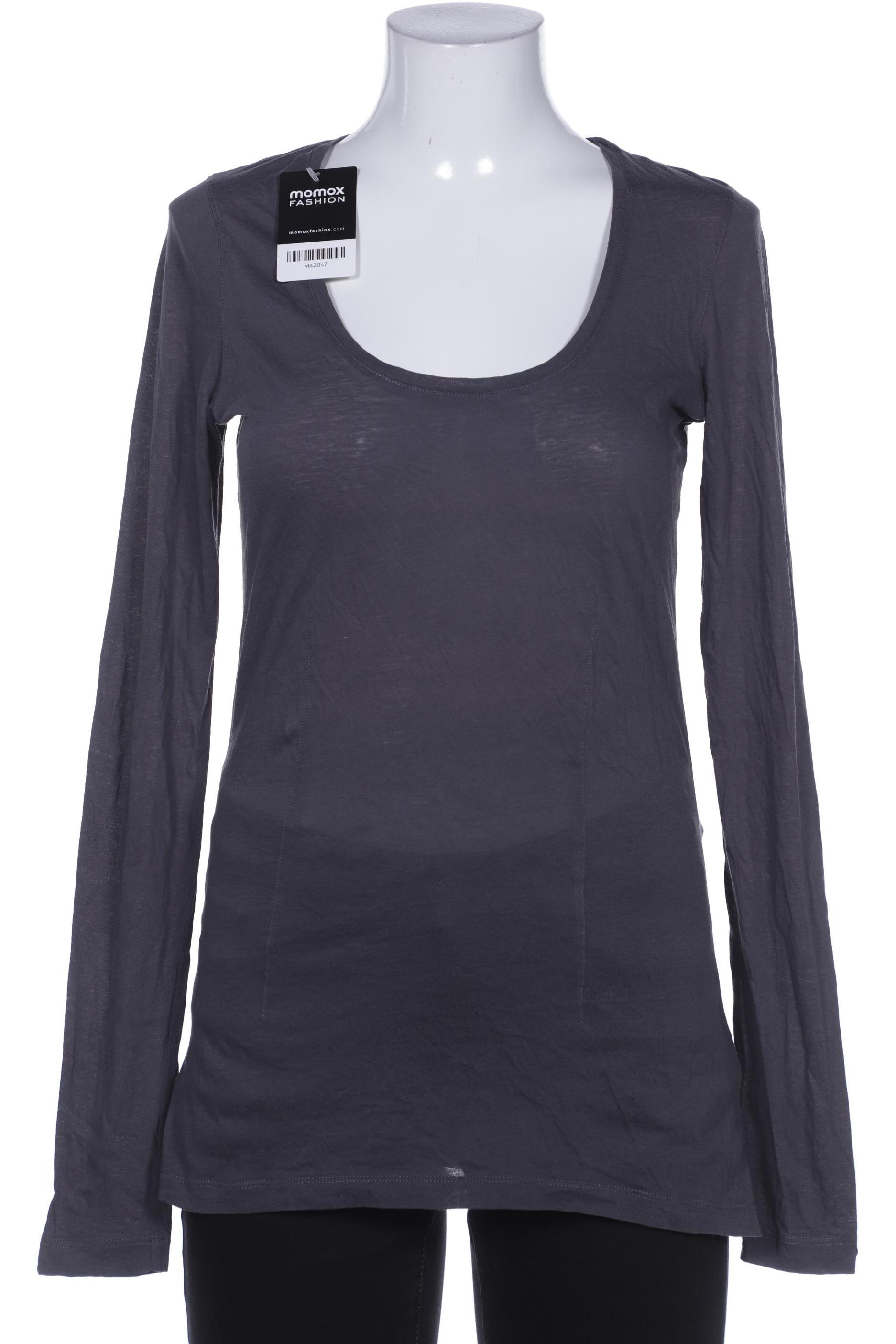 

Cinque Damen Langarmshirt, grau