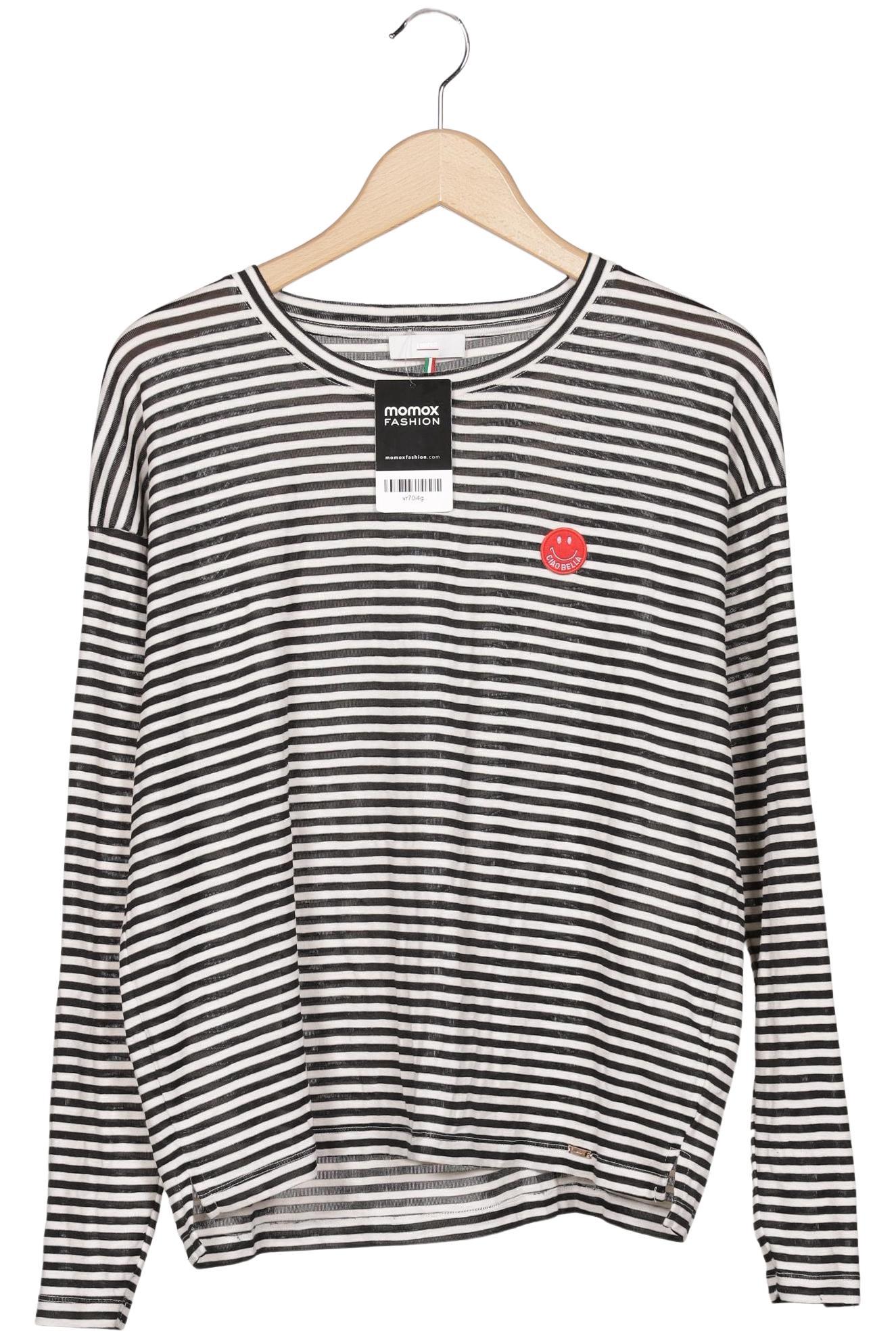 

Cinque Damen Langarmshirt, mehrfarbig, Gr. 38