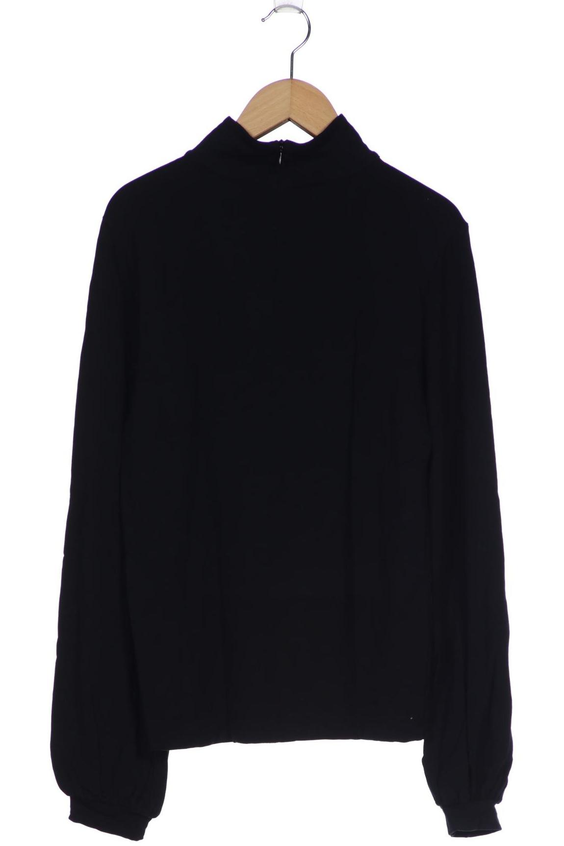 

Cinque Damen Langarmshirt, schwarz