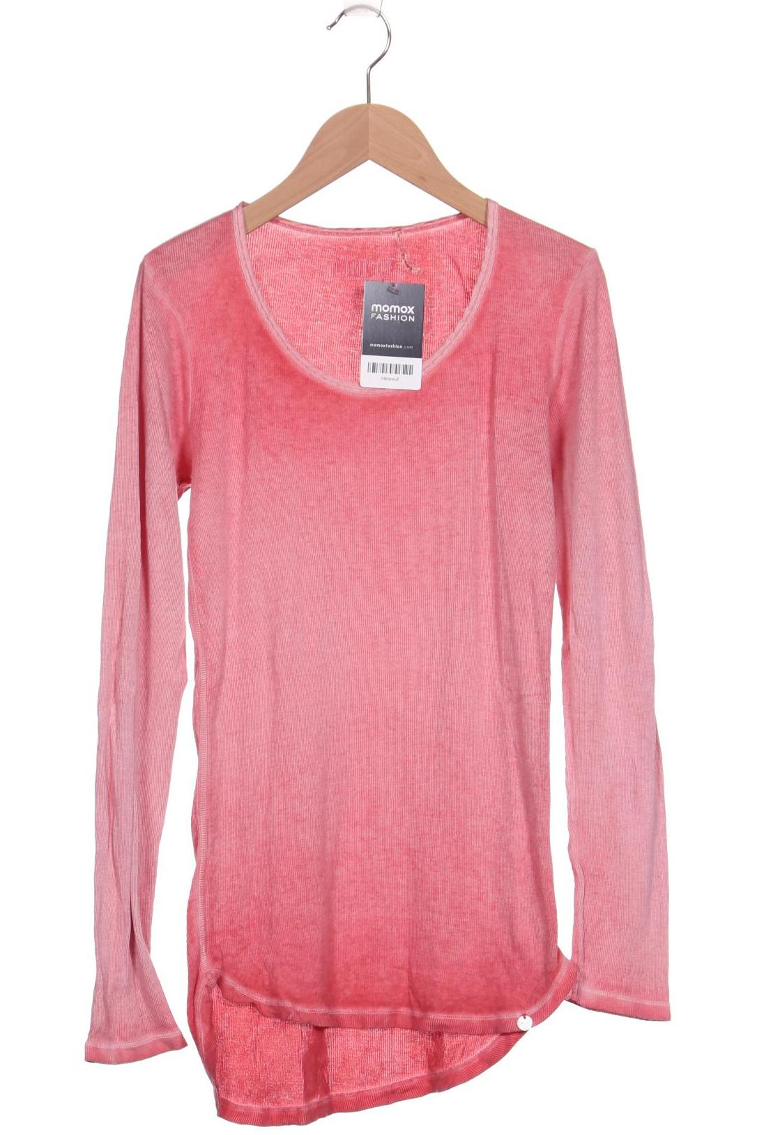 

Cinque Damen Langarmshirt, pink, Gr. 38