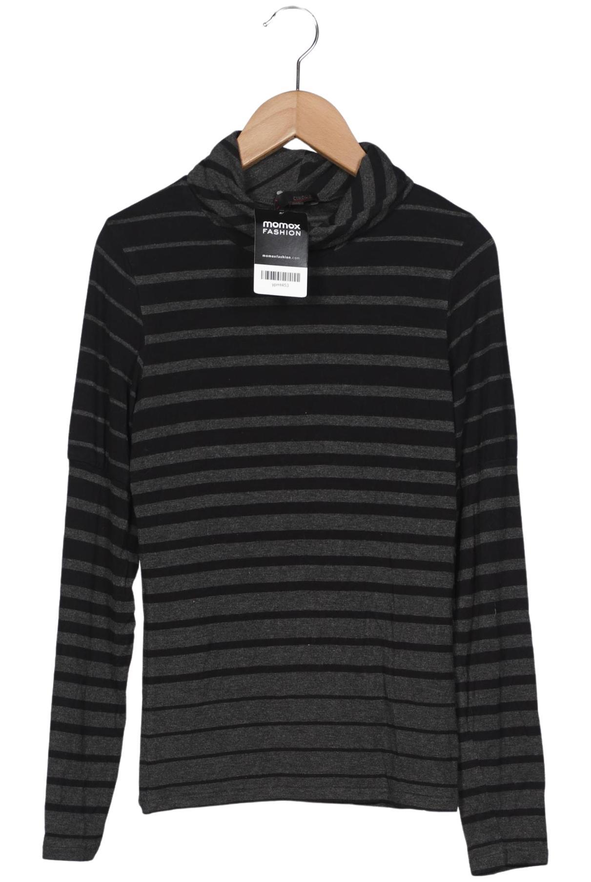 

Cinque Damen Langarmshirt, mehrfarbig, Gr. 34