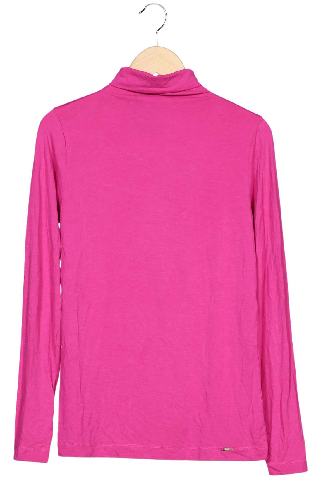 

Cinque Damen Langarmshirt, pink, Gr. 42