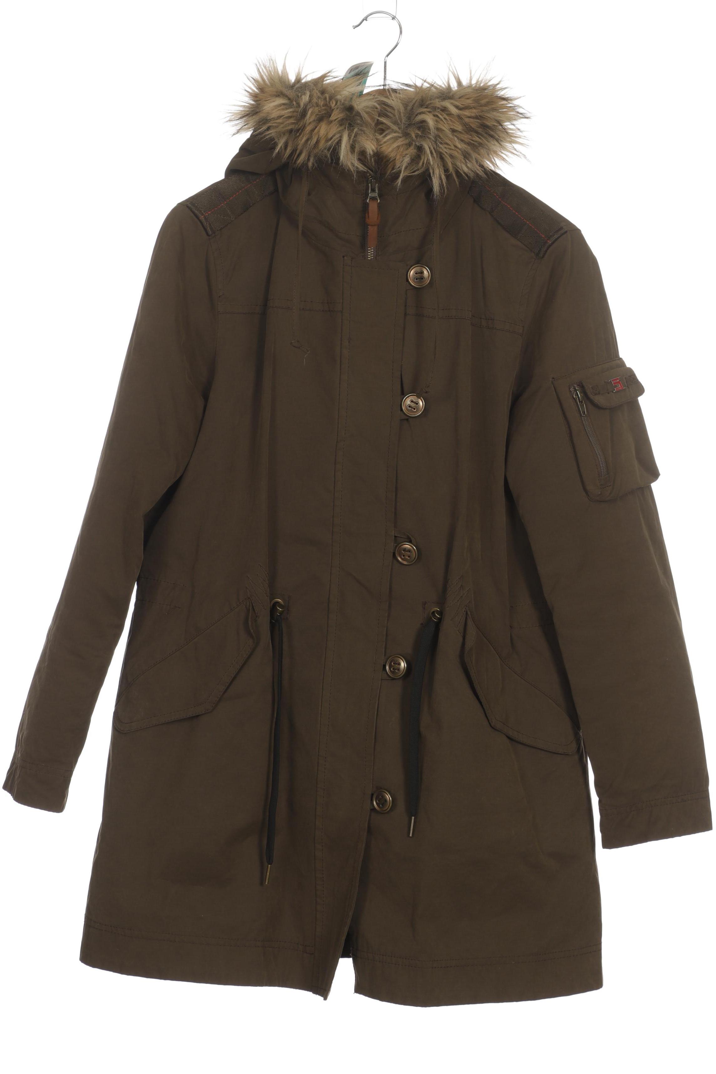 

Cinque Damen Mantel, braun, Gr. 40