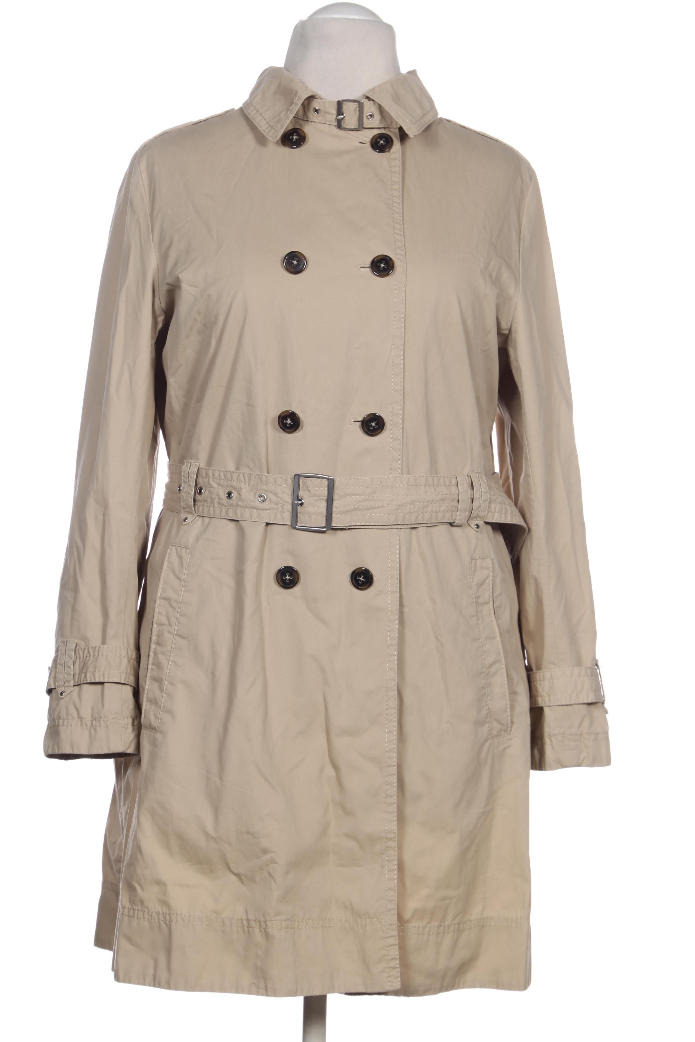 

Cinque Damen Mantel, beige, Gr. 44