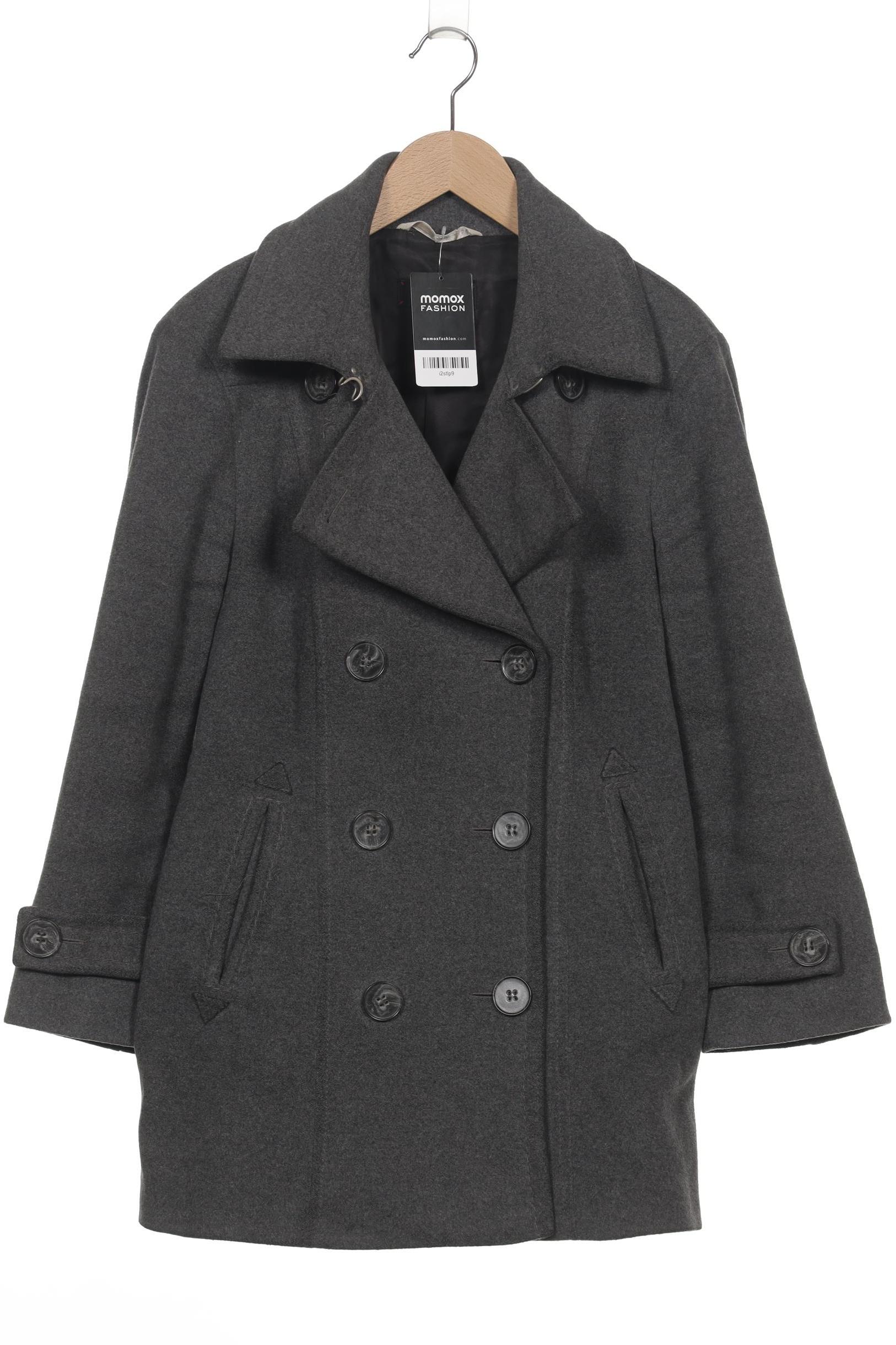 

Cinque Damen Mantel, grau, Gr. 38