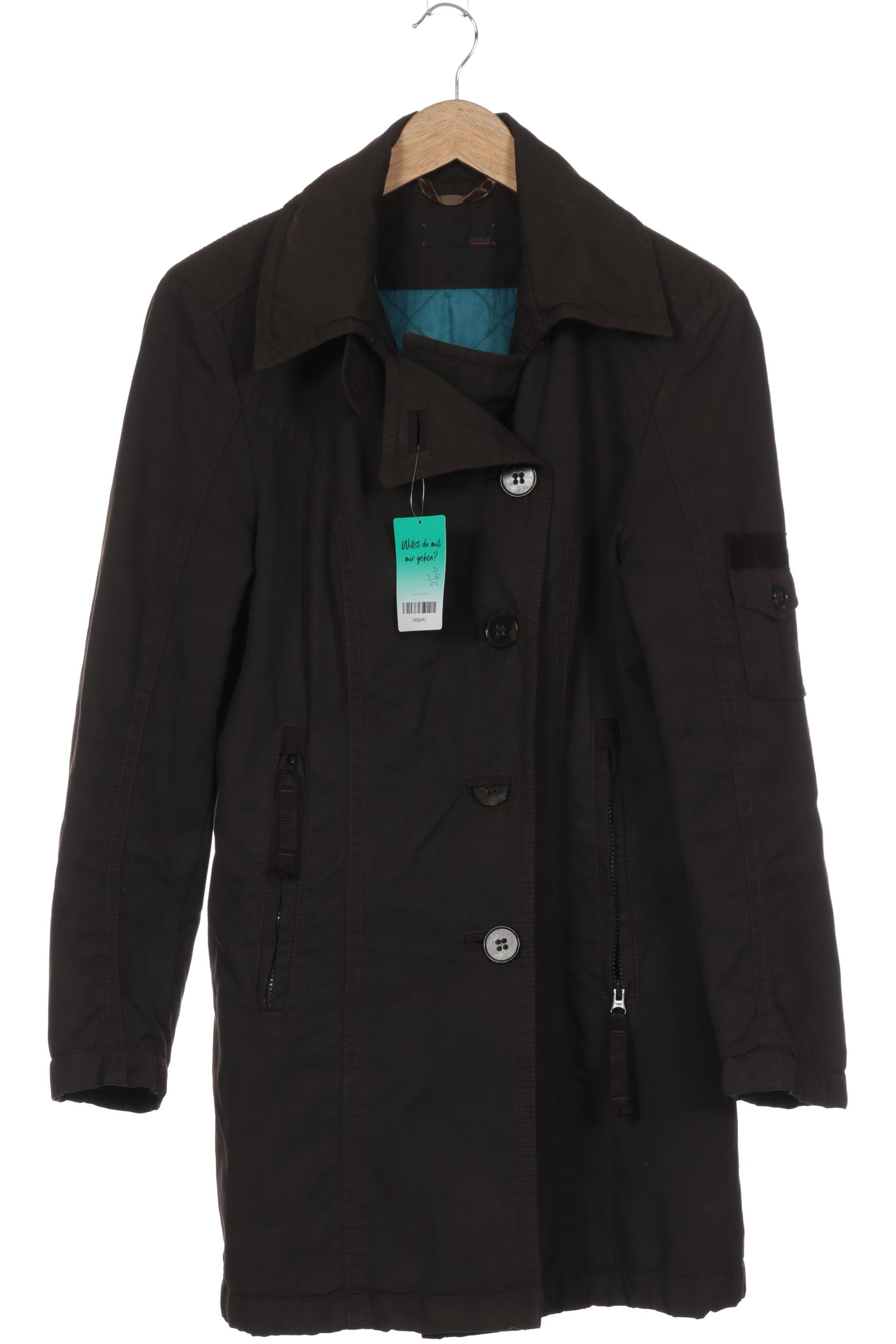 

Cinque Damen Mantel, braun, Gr.