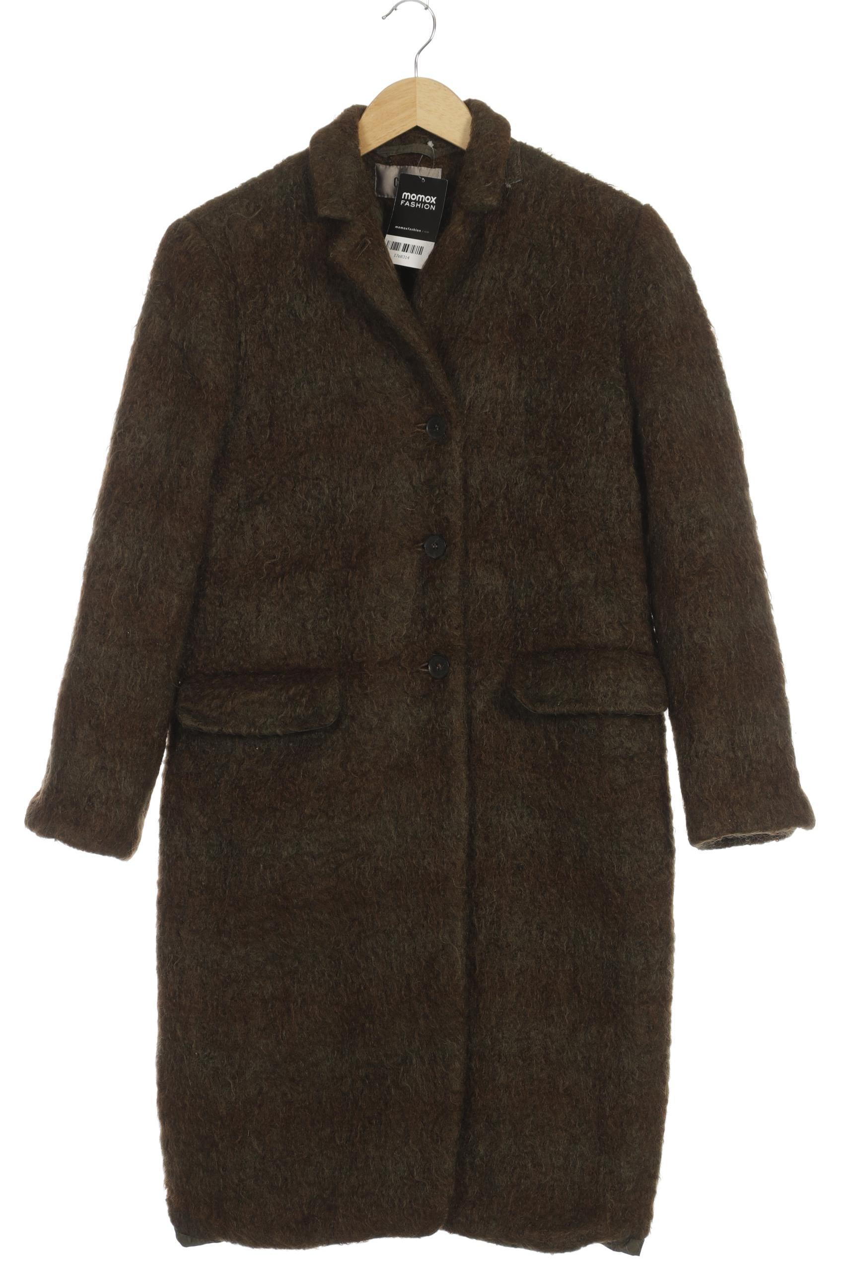 

Cinque Damen Mantel, braun, Gr. 38