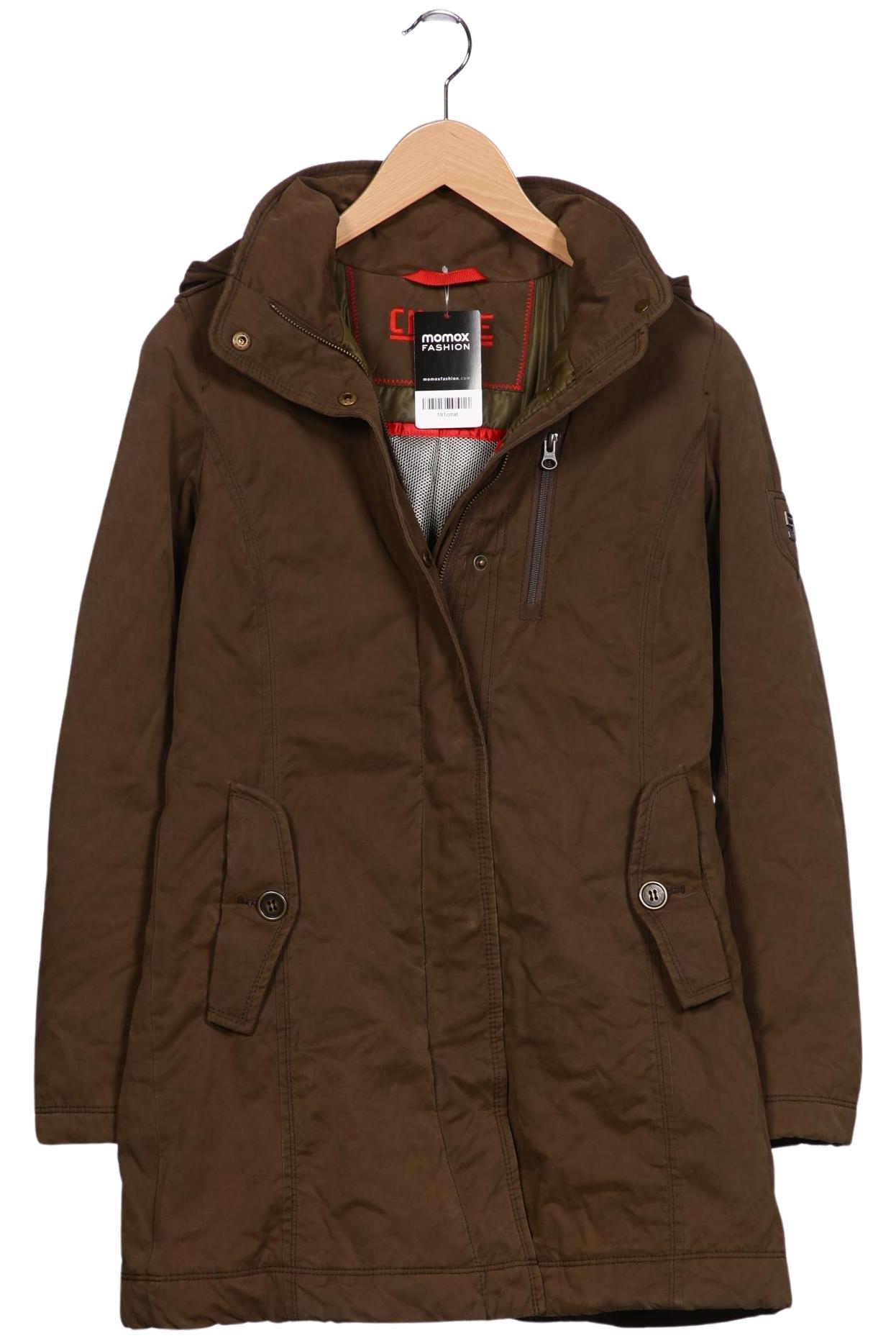 

Cinque Damen Mantel, braun, Gr. 36