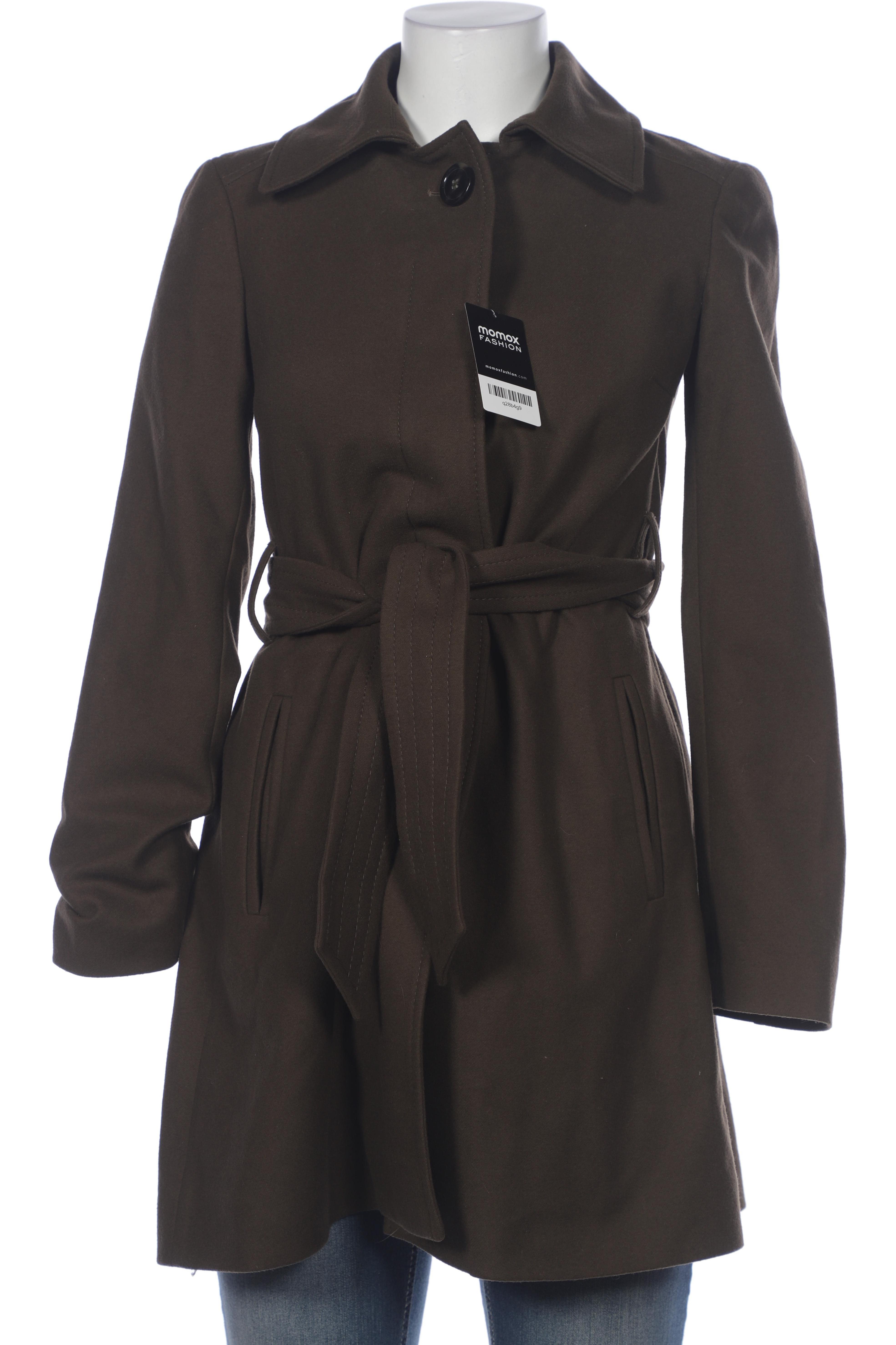 

Cinque Damen Mantel, braun, Gr. 36