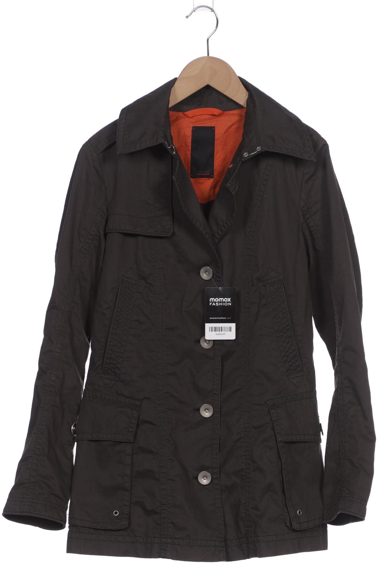 

Cinque Damen Mantel, grau, Gr. 36