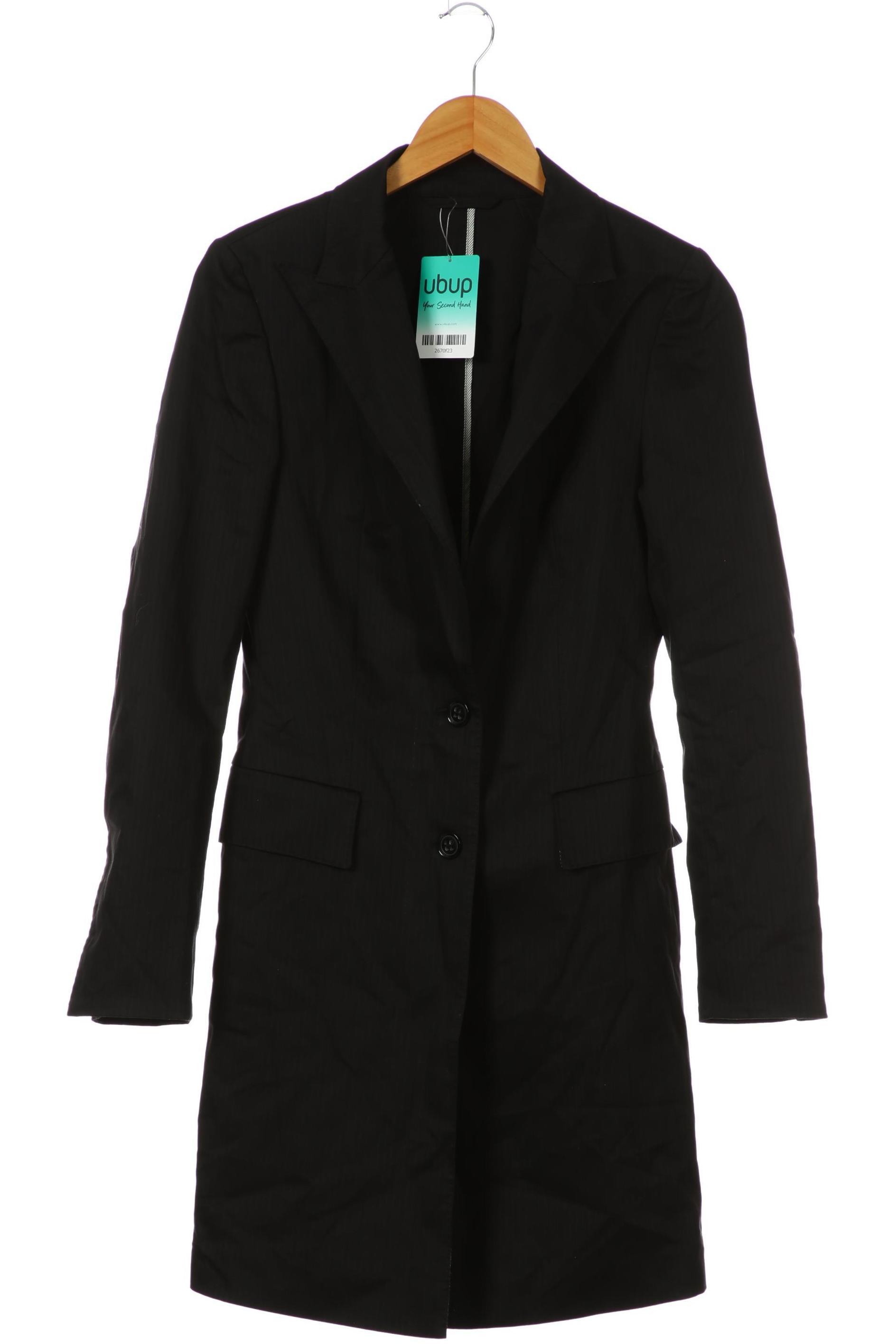 

Cinque Damen Mantel, blau, Gr. 36