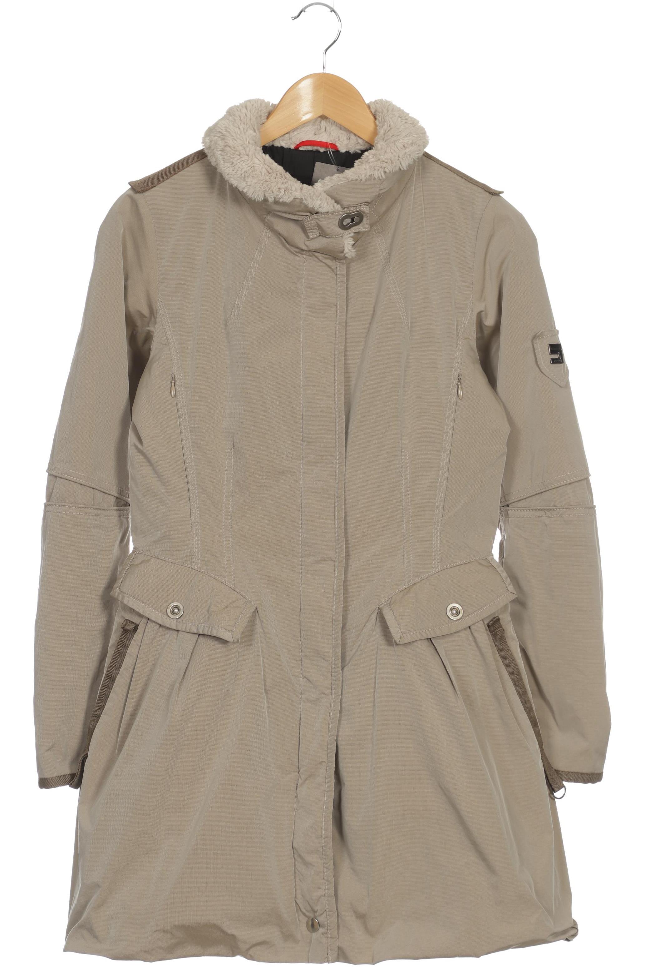 

Cinque Damen Mantel, beige, Gr. 36