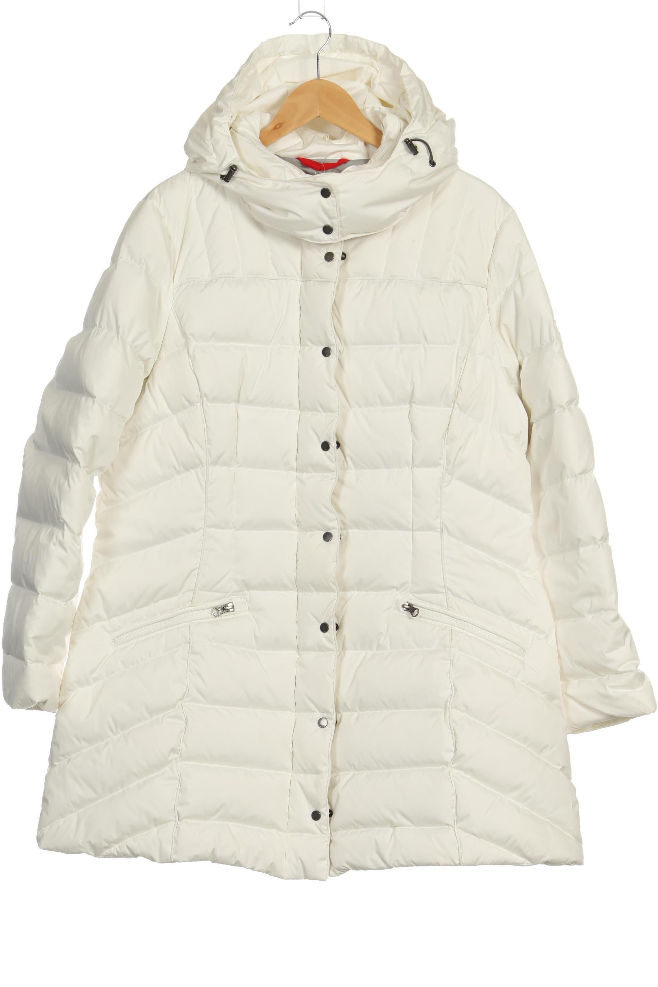 

Cinque Damen Mantel, weiß, Gr. 46