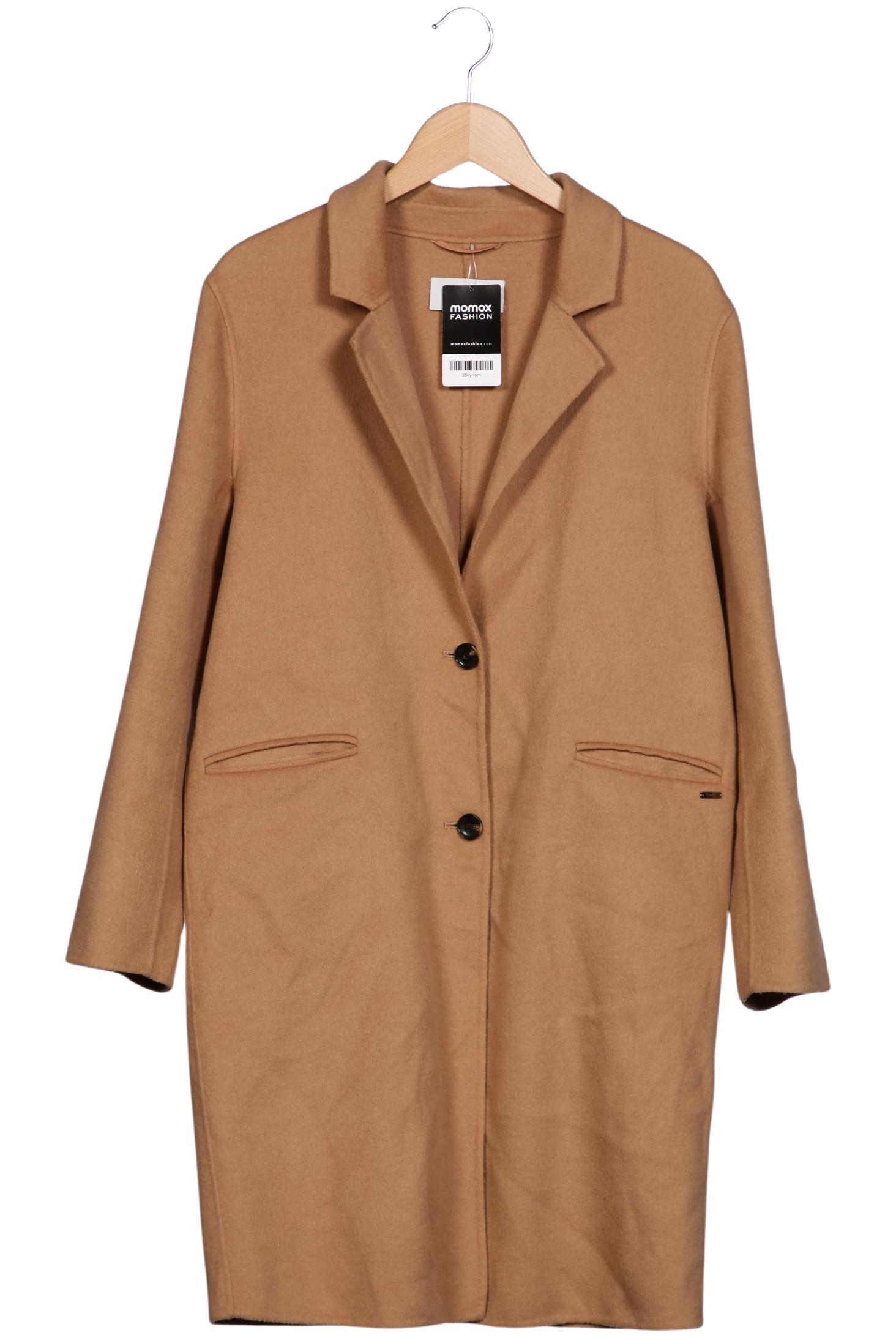 

Cinque Damen Mantel, beige, Gr. 36