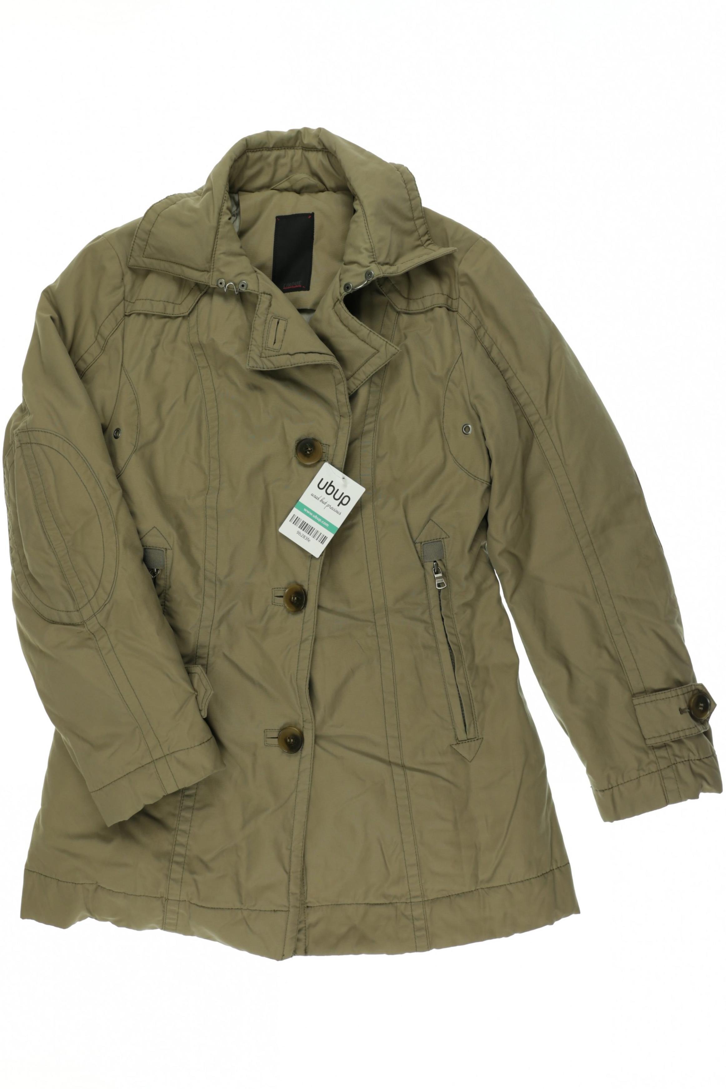 

Cinque Damen Mantel, beige, Gr. 36