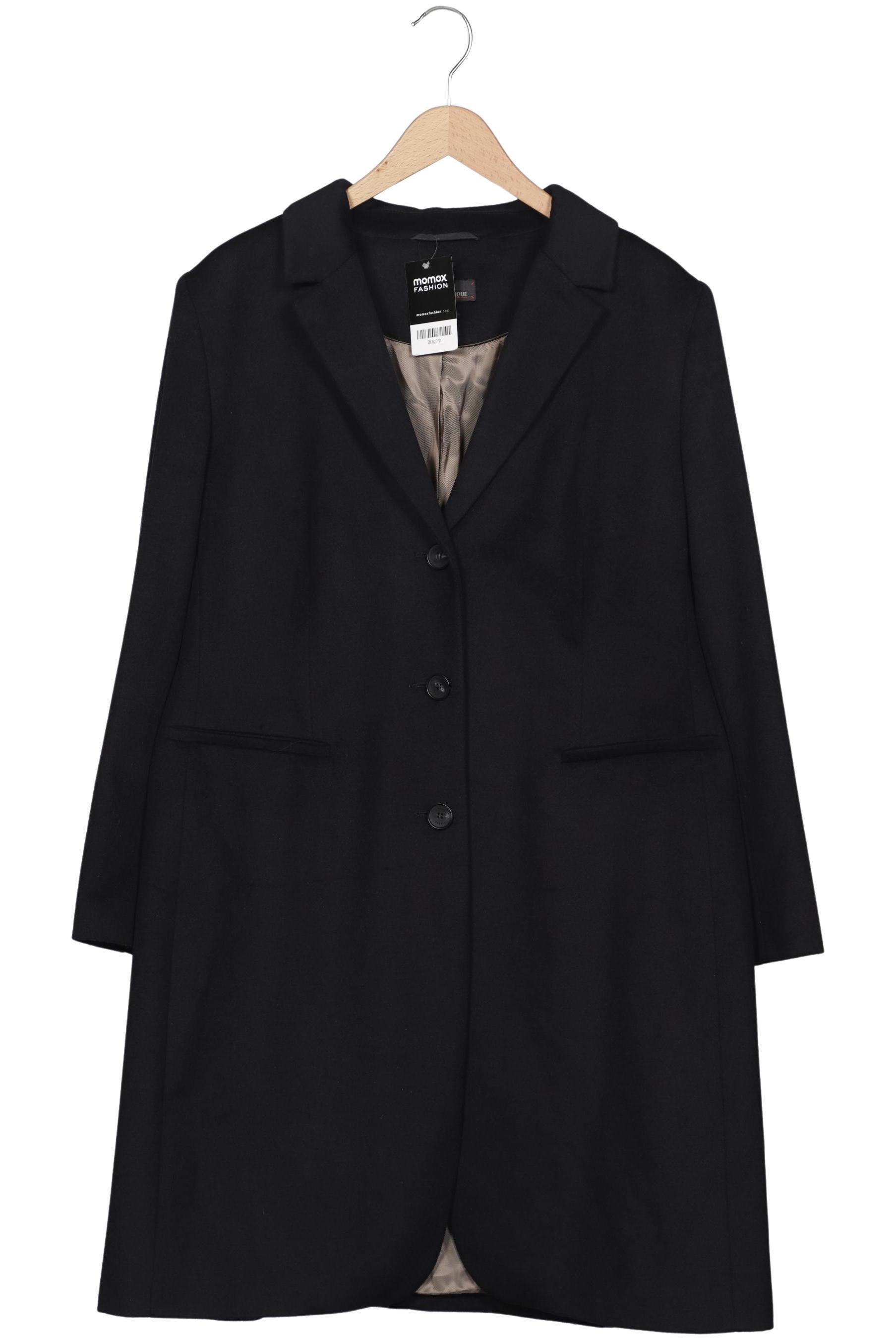 

Cinque Damen Mantel, marineblau, Gr. 44