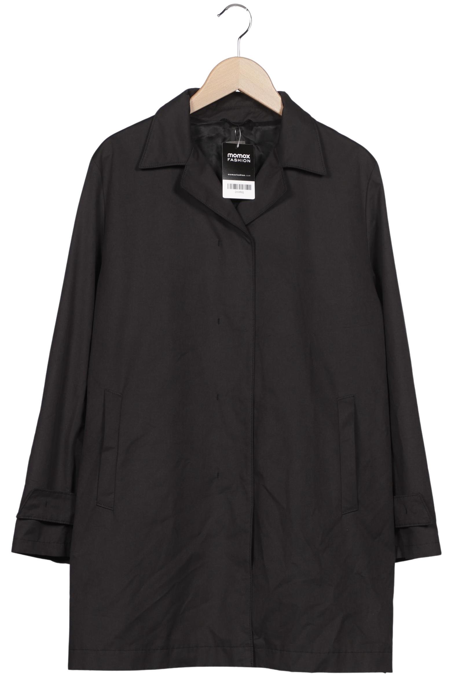 

Cinque Damen Mantel, schwarz, Gr. 40