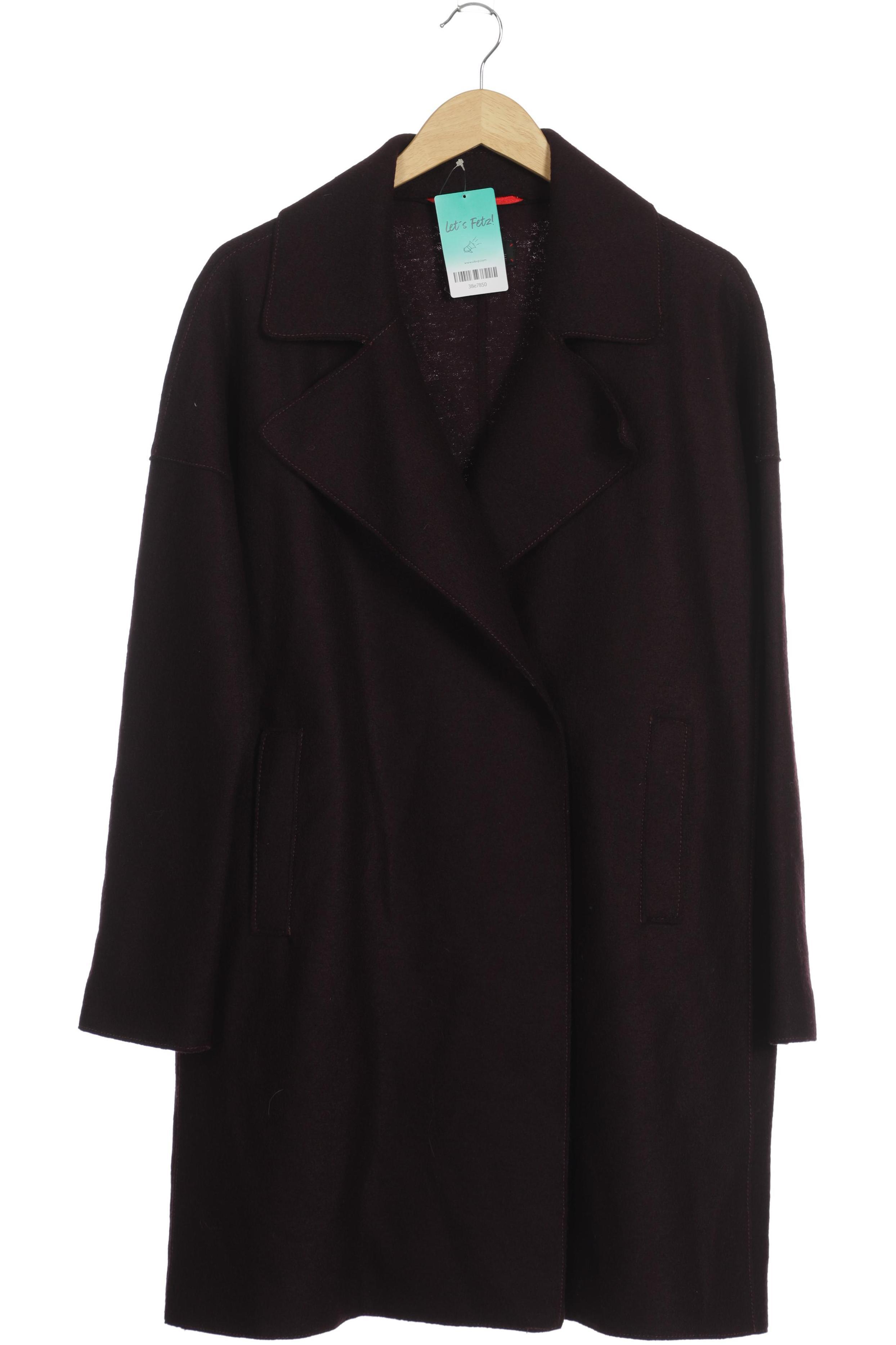 

Cinque Damen Mantel, lila, Gr. 42