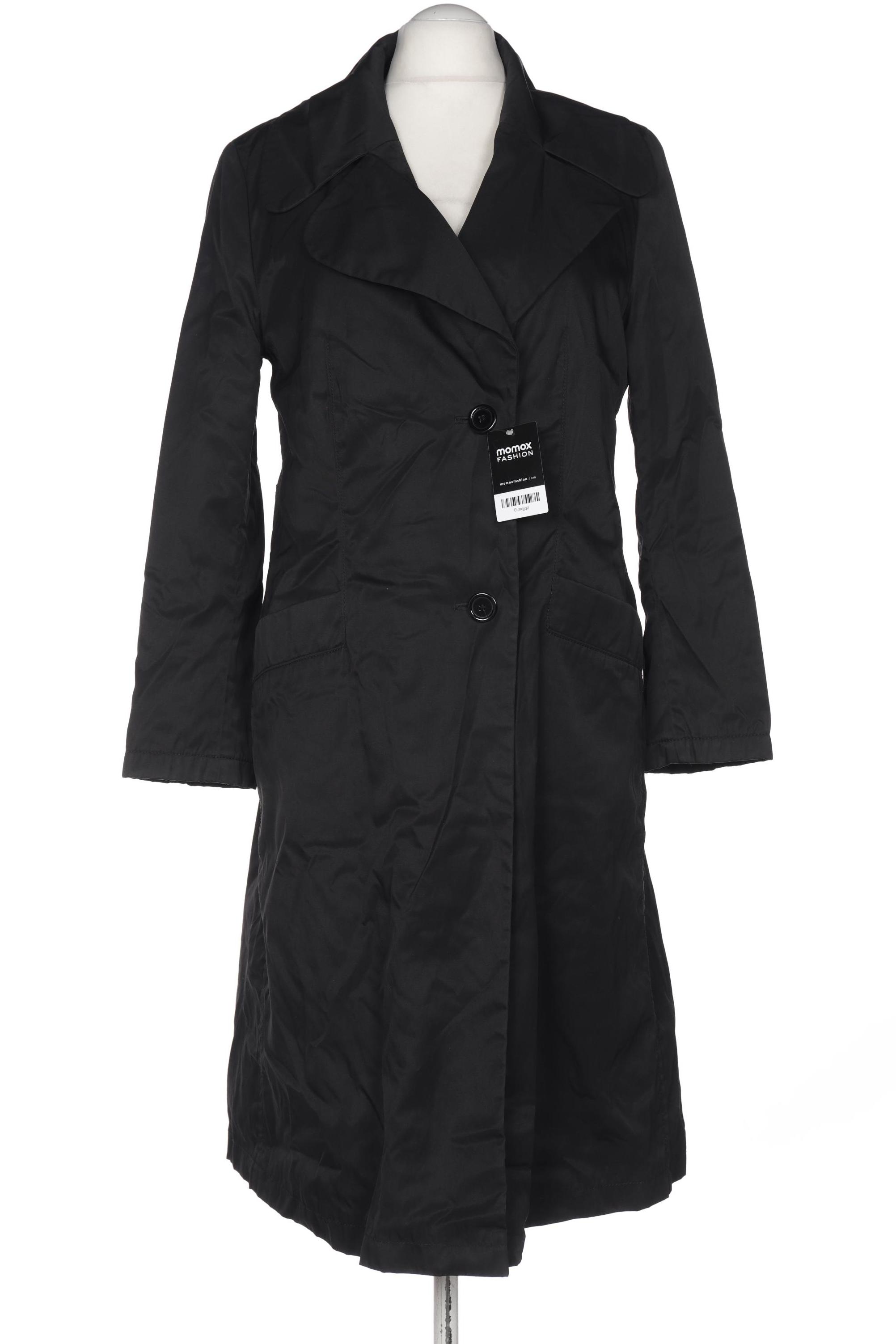 

Cinque Damen Mantel, schwarz, Gr. 42
