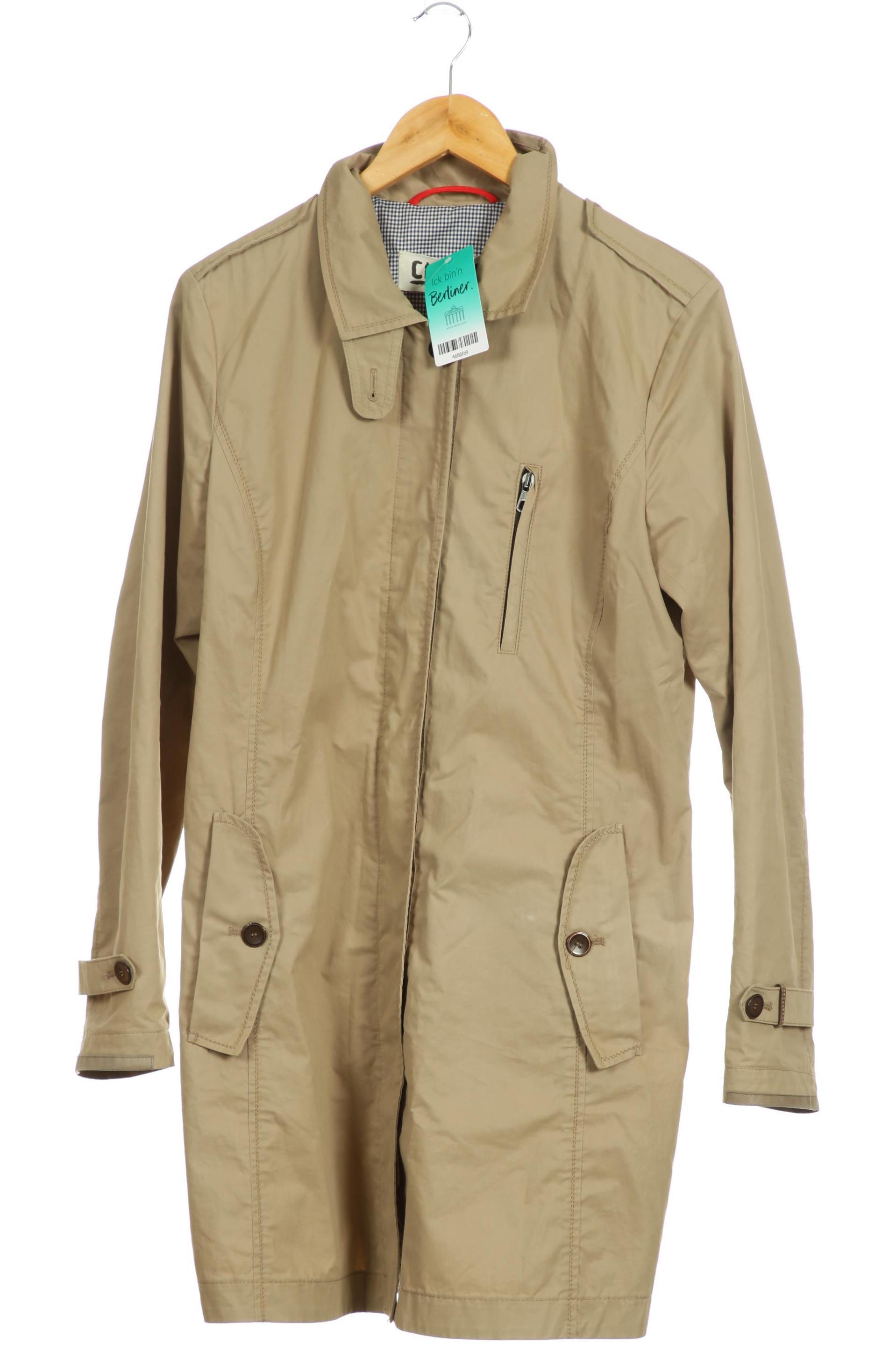 

Cinque Damen Mantel, beige, Gr.