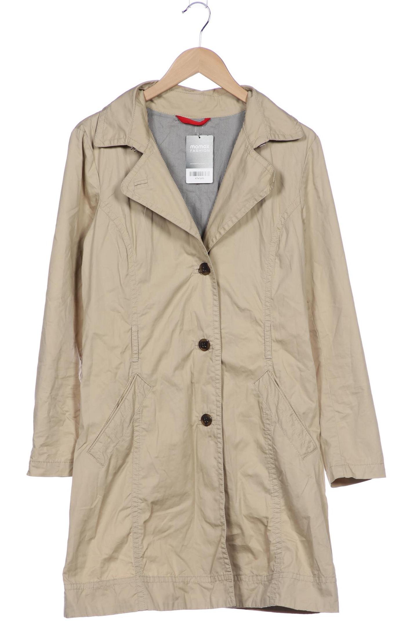 

Cinque Damen Mantel, beige, Gr. 40
