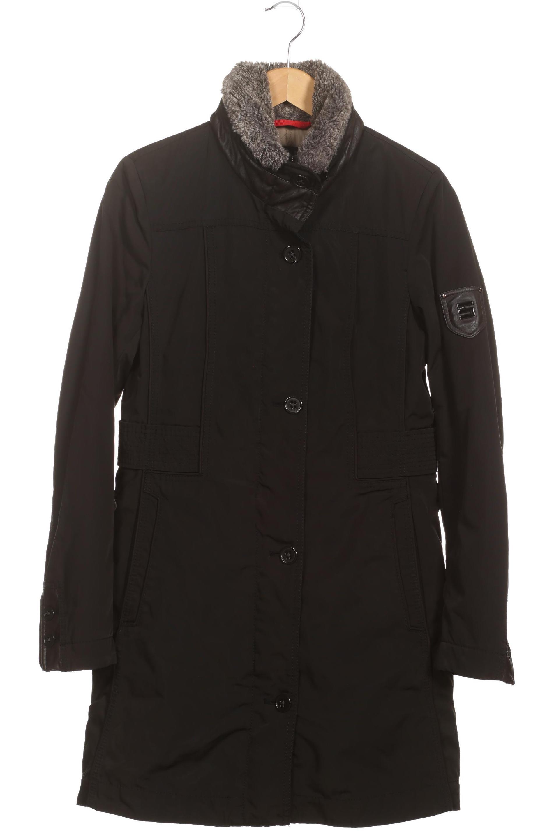 

Cinque Damen Mantel, grau, Gr. 36