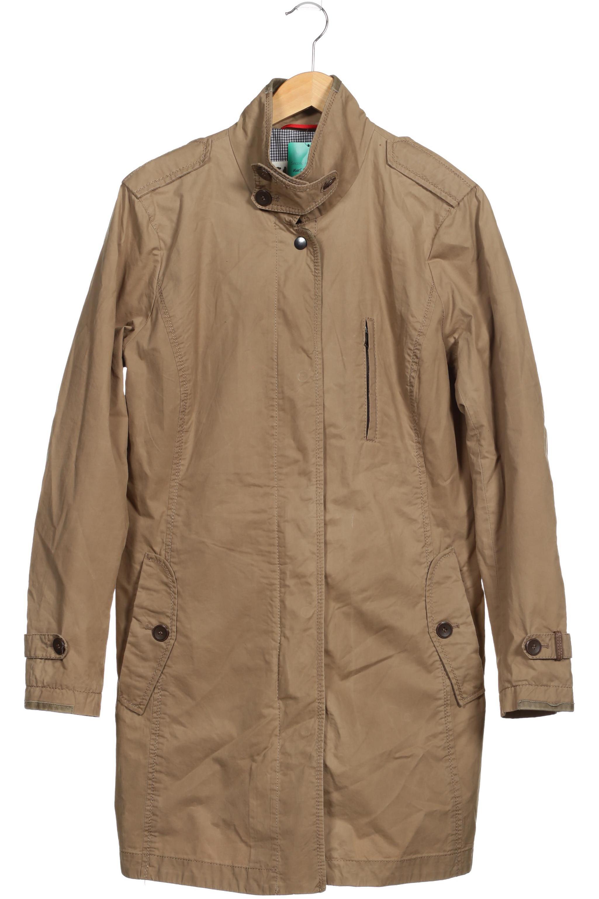 

Cinque Damen Mantel, braun, Gr. 44