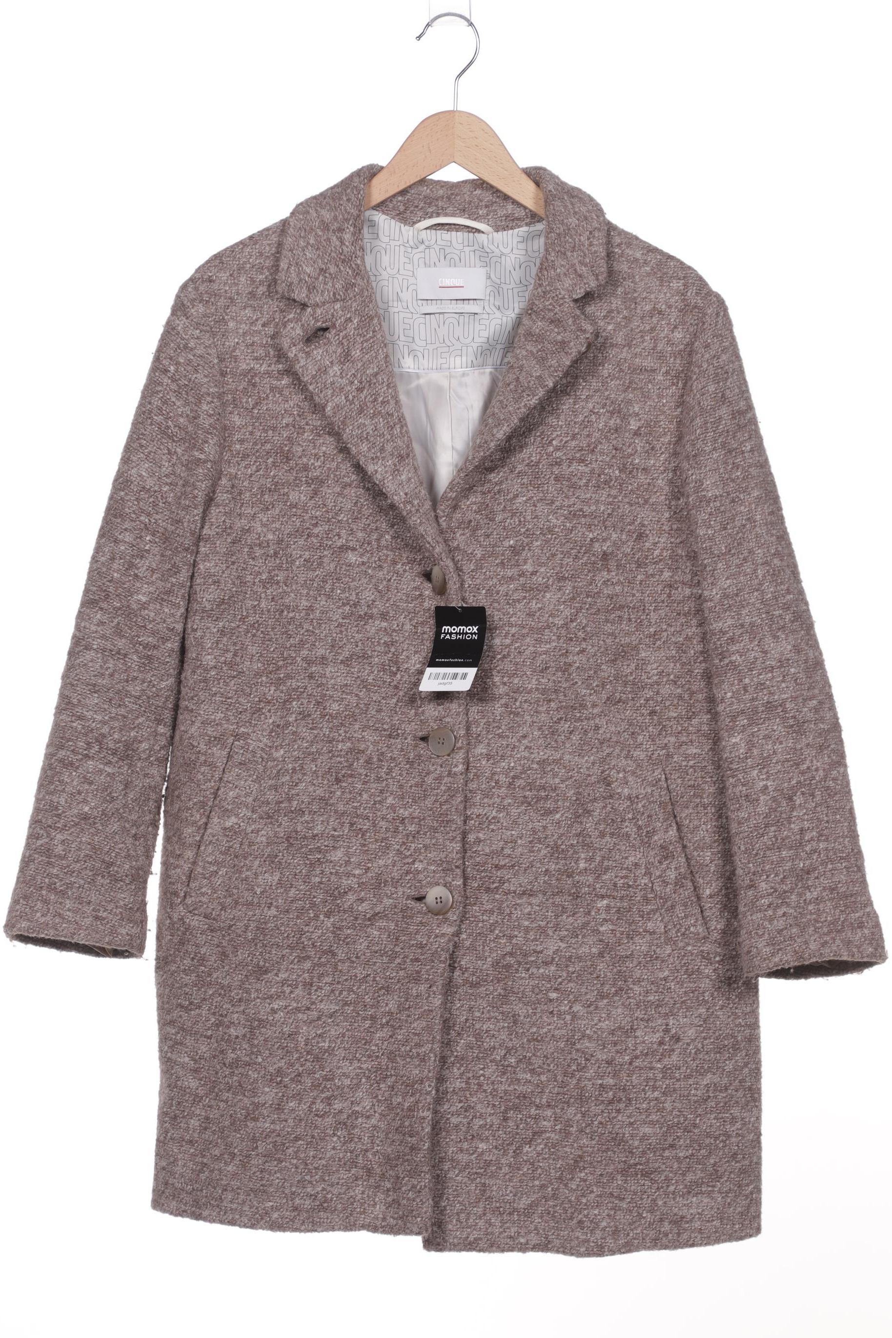 

Cinque Damen Mantel, grau, Gr. 44