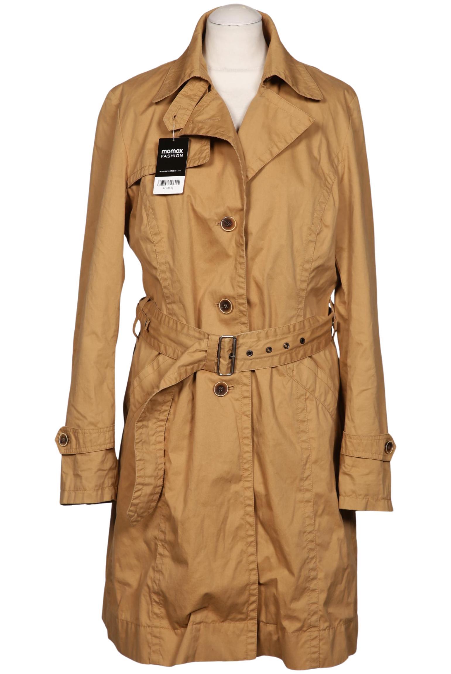 

Cinque Damen Mantel, beige, Gr. 40