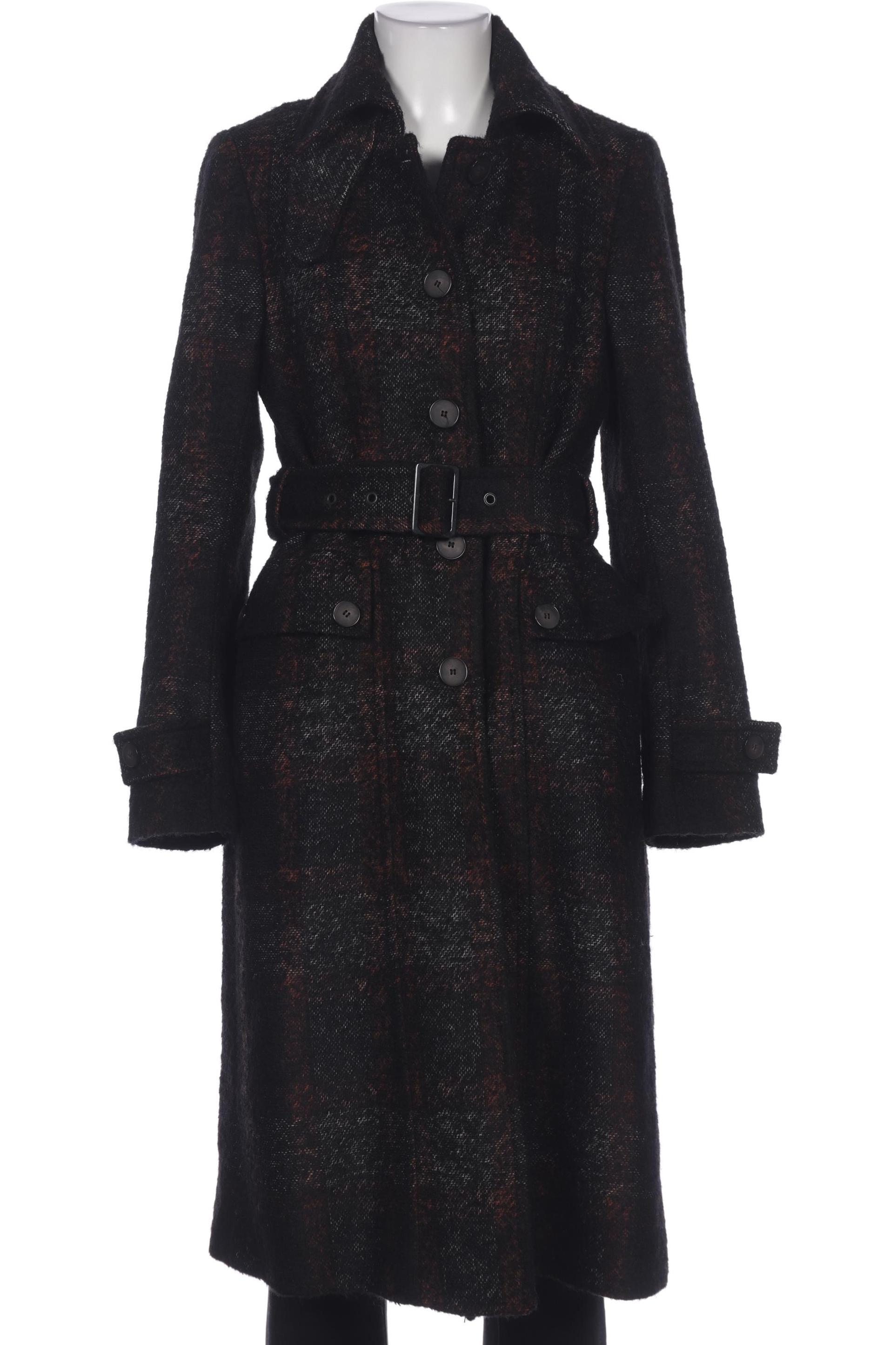 

Cinque Damen Mantel, schwarz