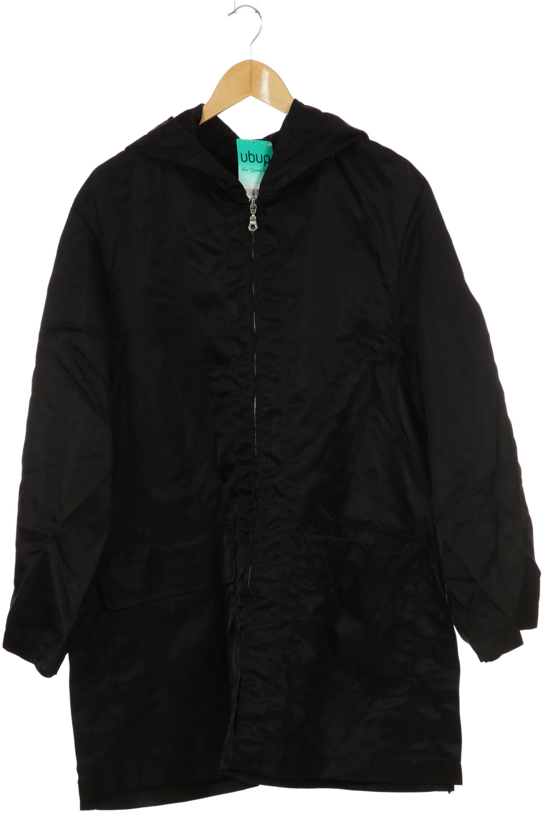 

Cinque Damen Mantel, schwarz, Gr. 46