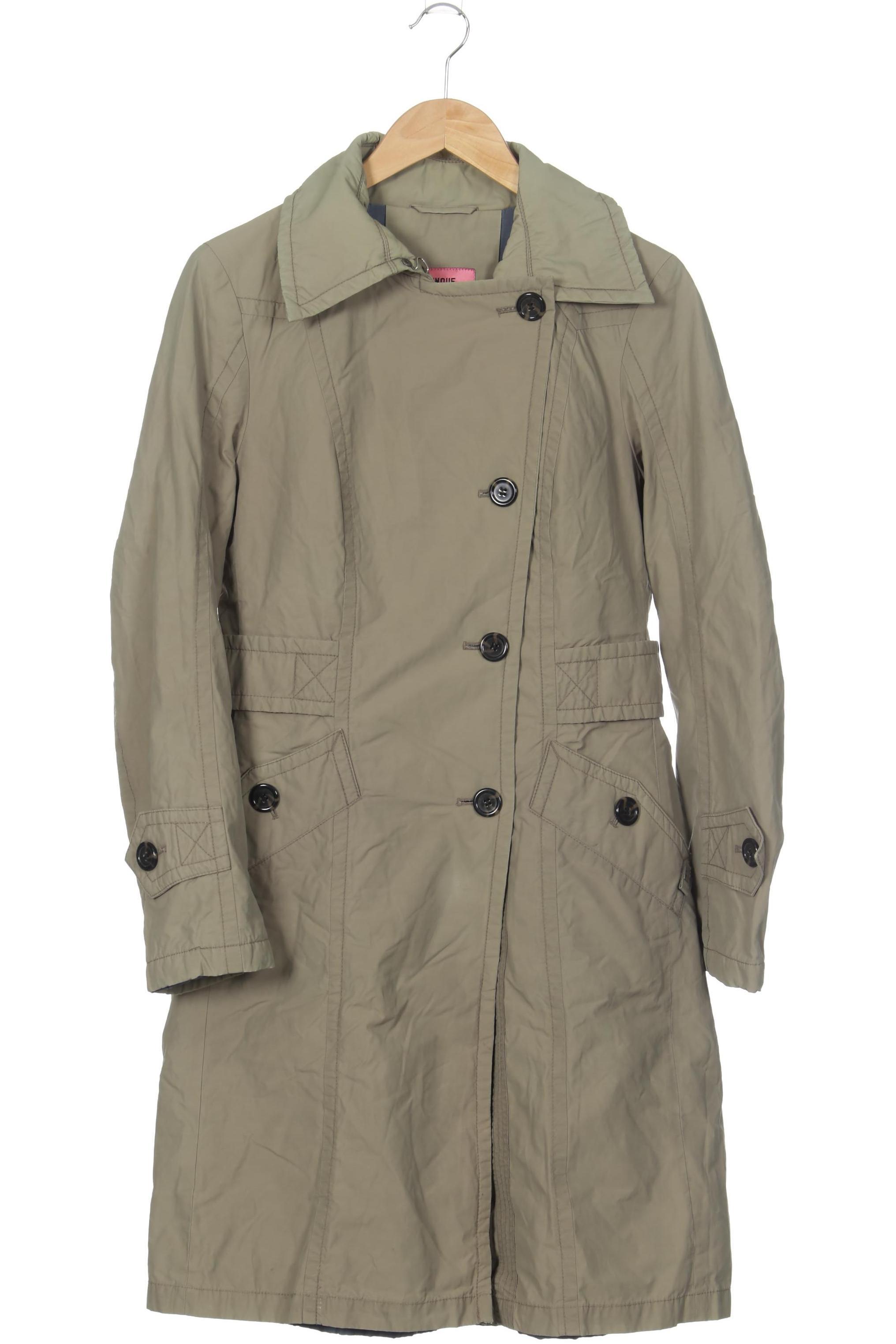 

Cinque Damen Mantel, grün, Gr. 38