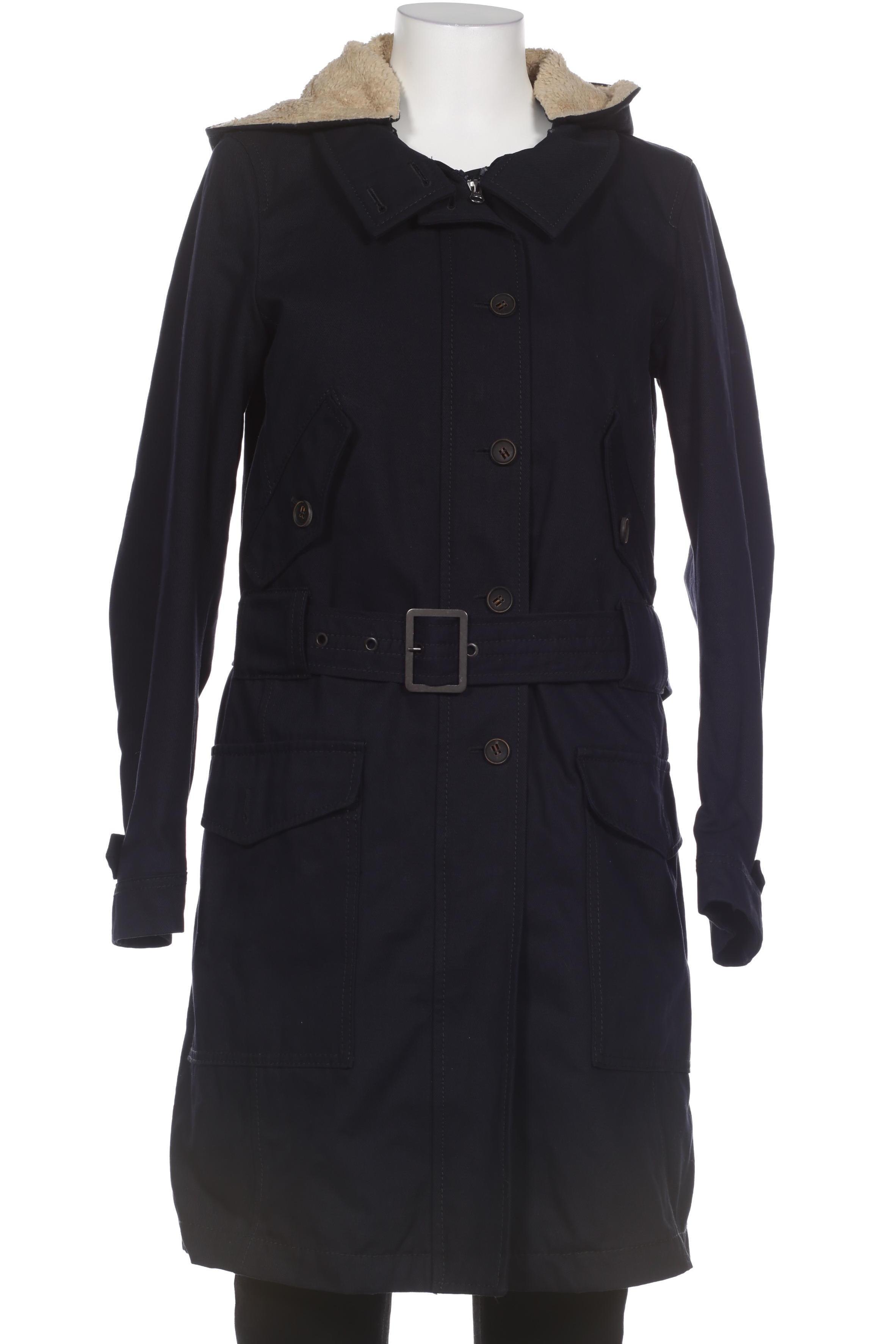 

Cinque Damen Mantel, blau, Gr. 38