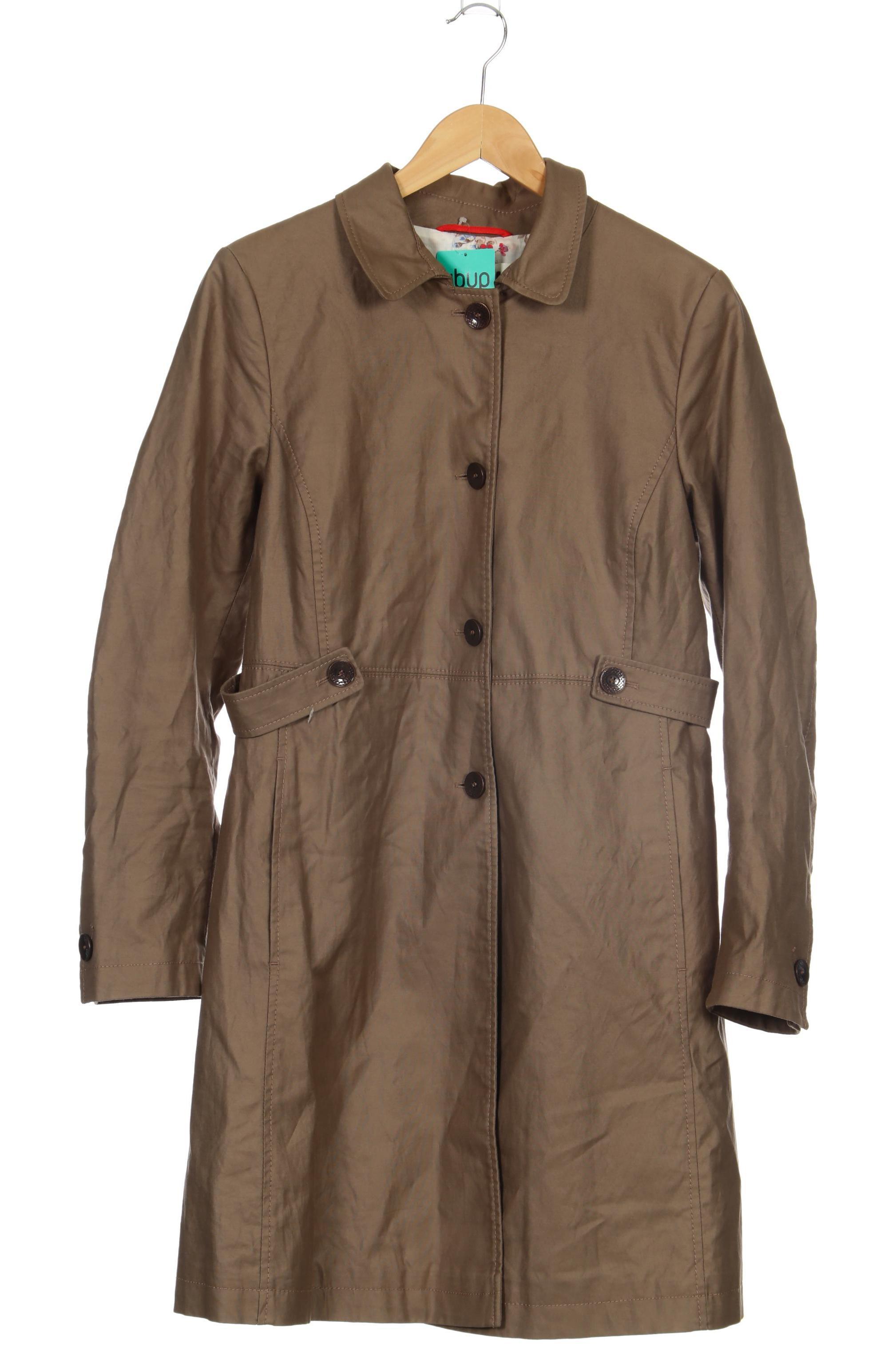 

Cinque Damen Mantel, braun, Gr. 40