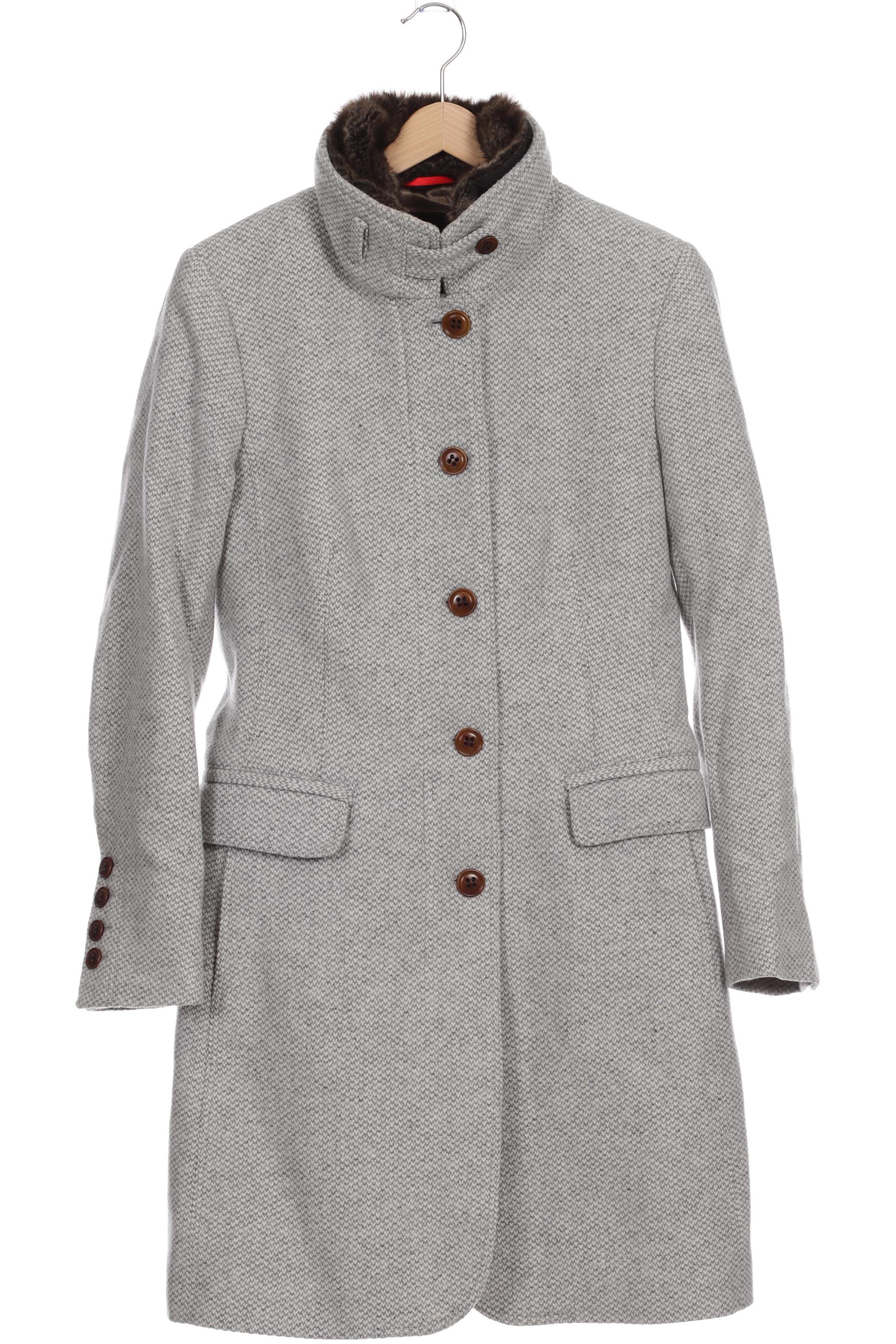 

Cinque Damen Mantel, grau, Gr. 38