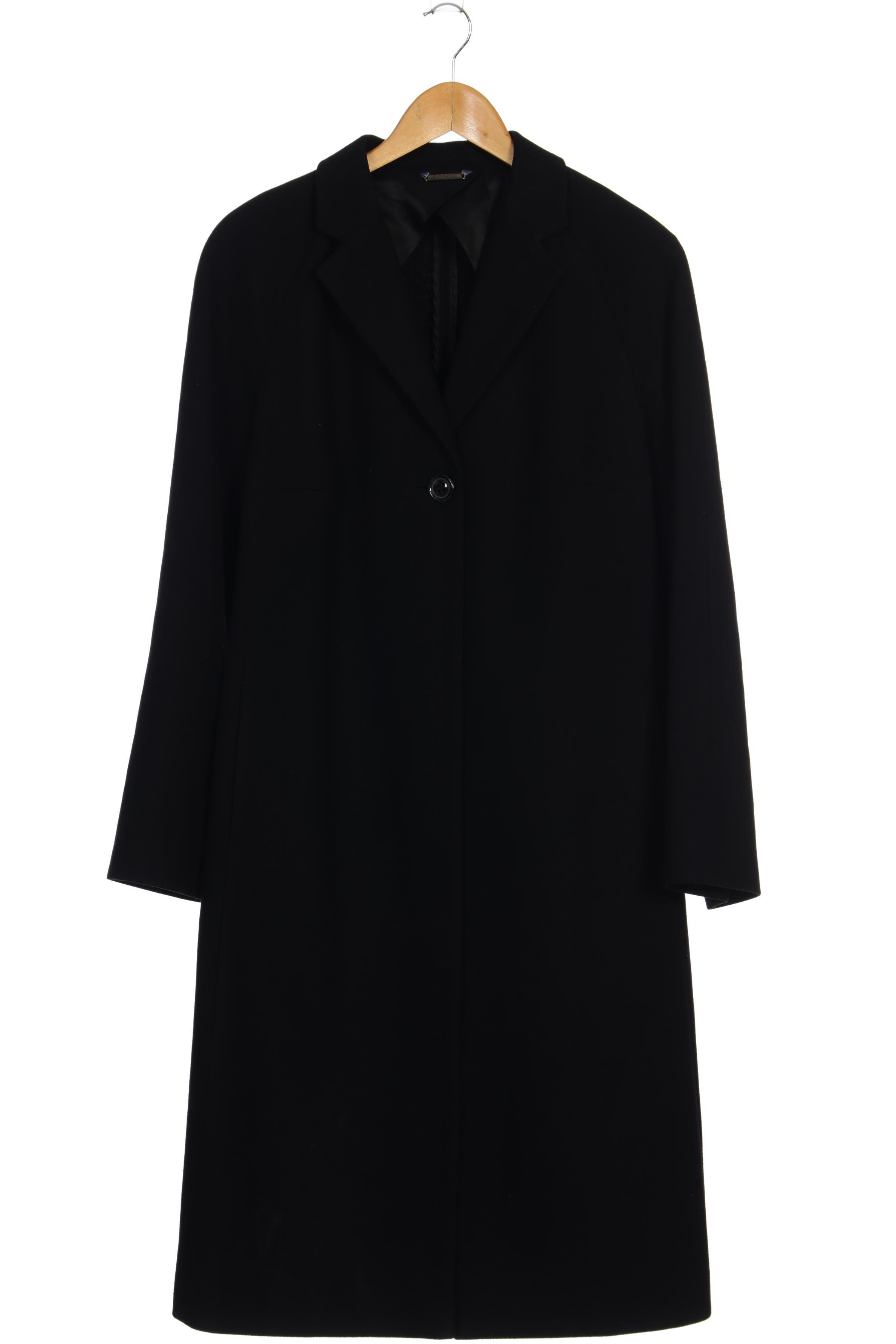 

Cinque Damen Mantel, schwarz, Gr. 42