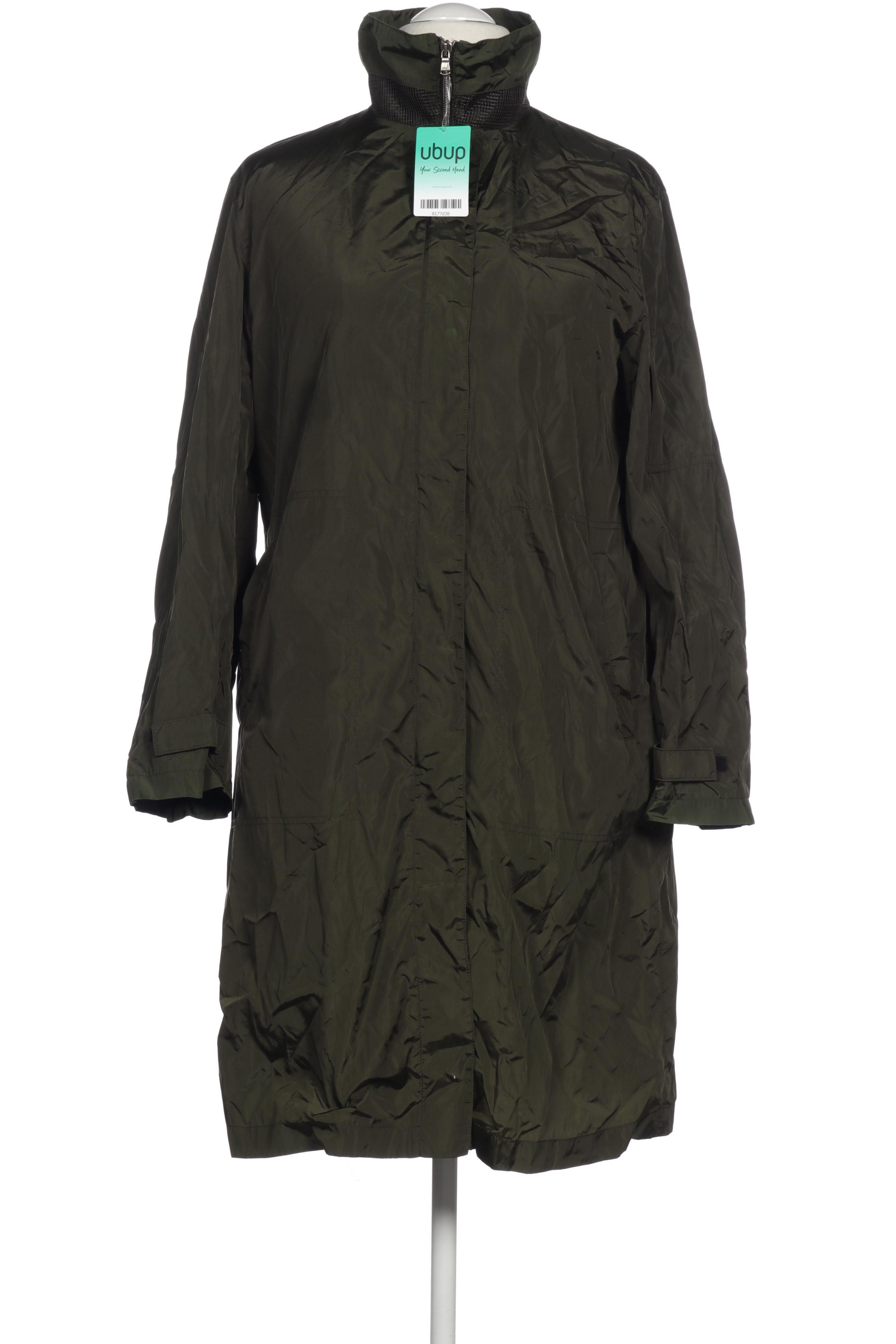 

Cinque Damen Mantel, grün, Gr. 40