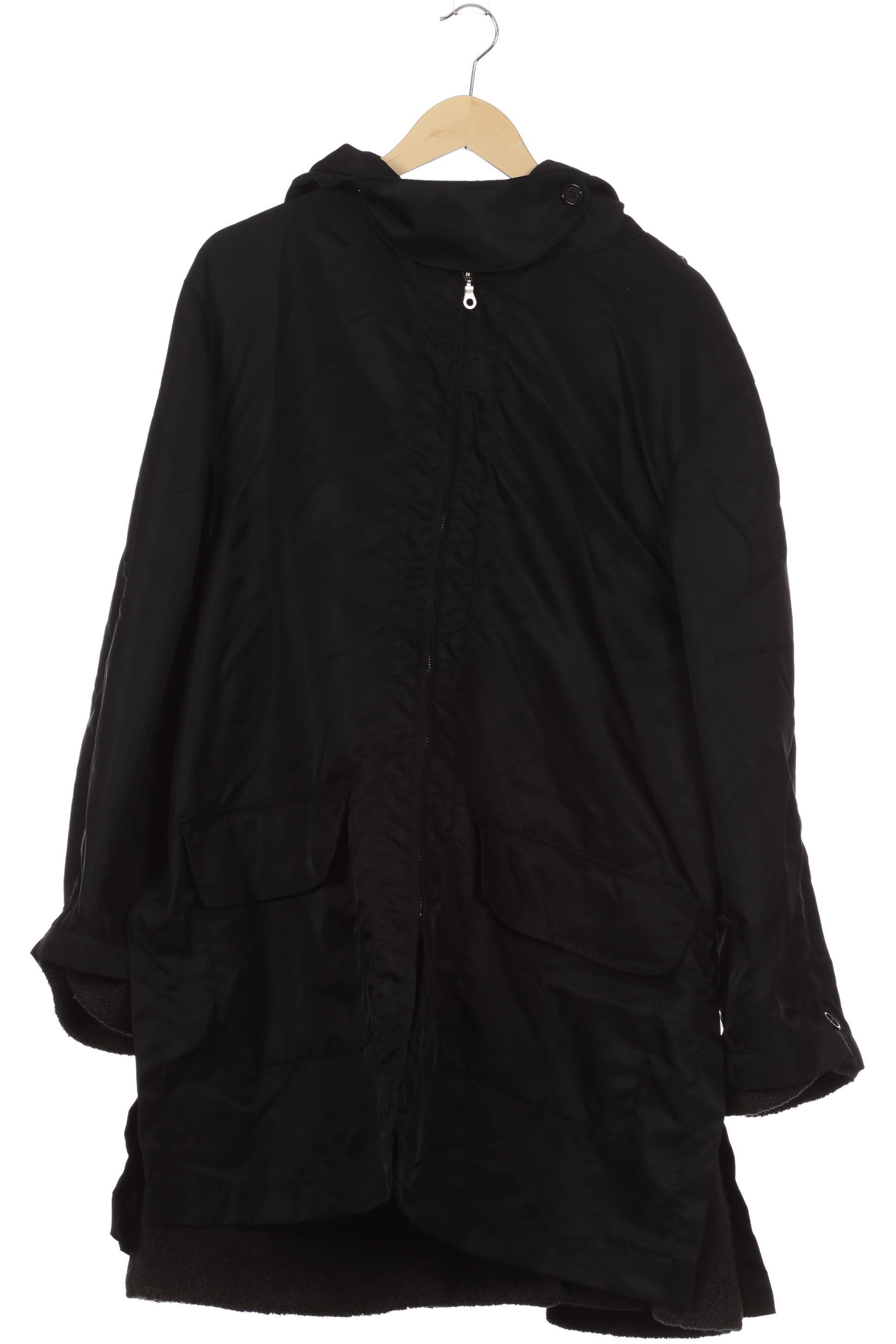 

Cinque Damen Mantel, schwarz, Gr. 42