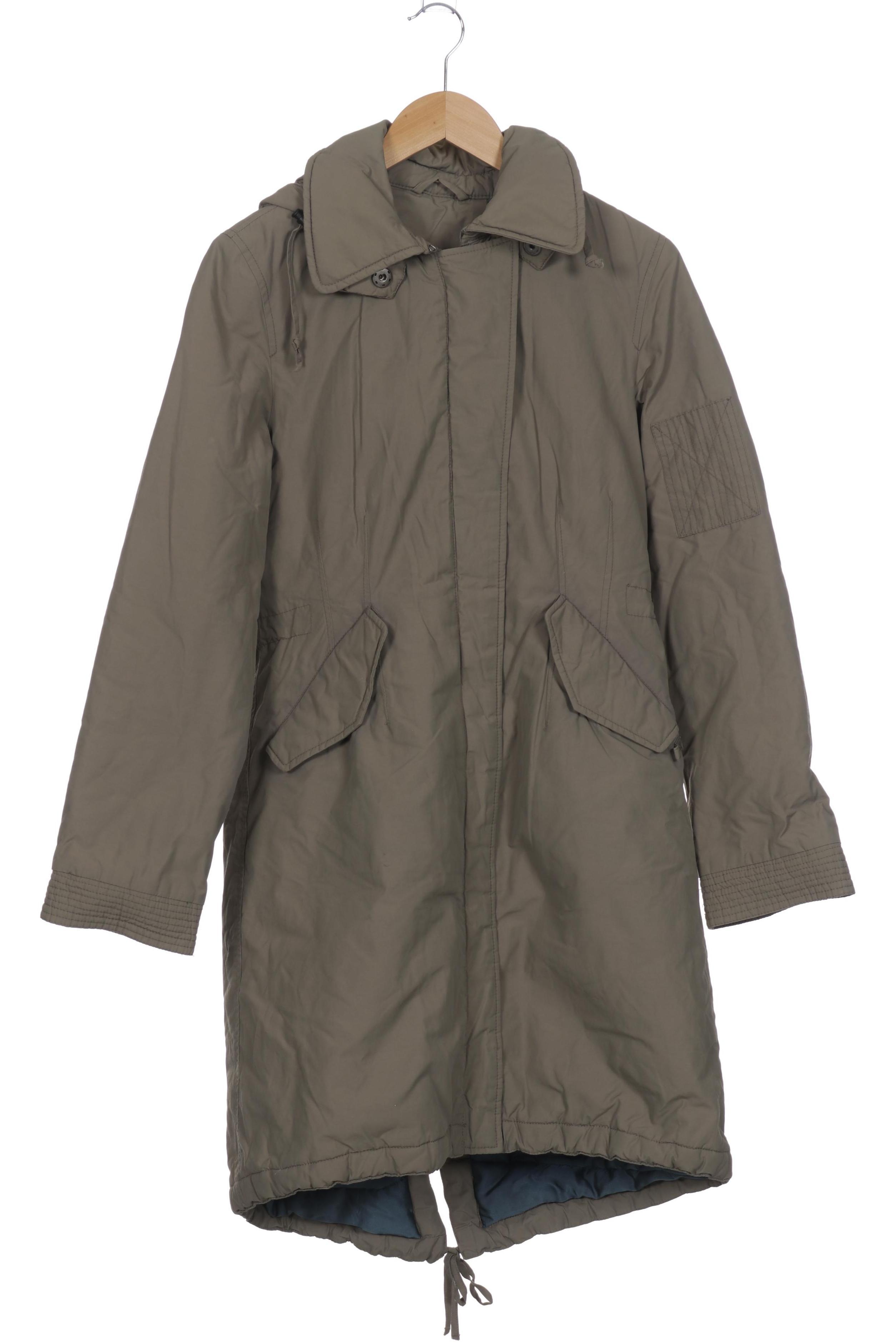 

Cinque Damen Mantel, grün, Gr. 36