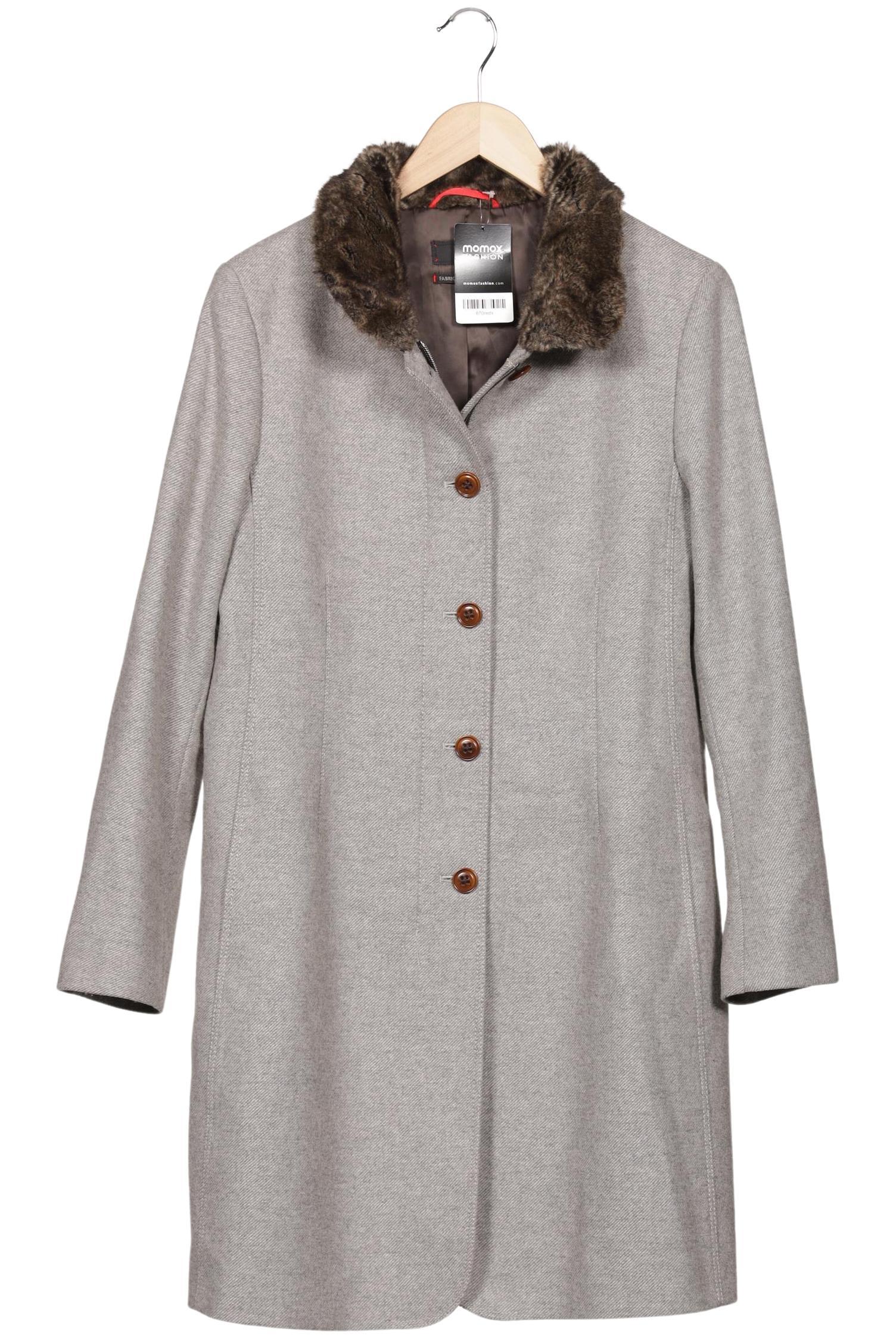 

Cinque Damen Mantel, grau, Gr. 42