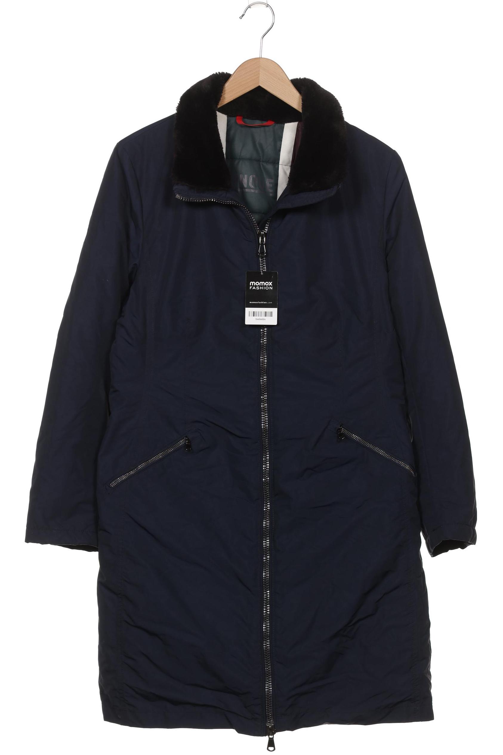 

Cinque Damen Mantel, marineblau, Gr. 42