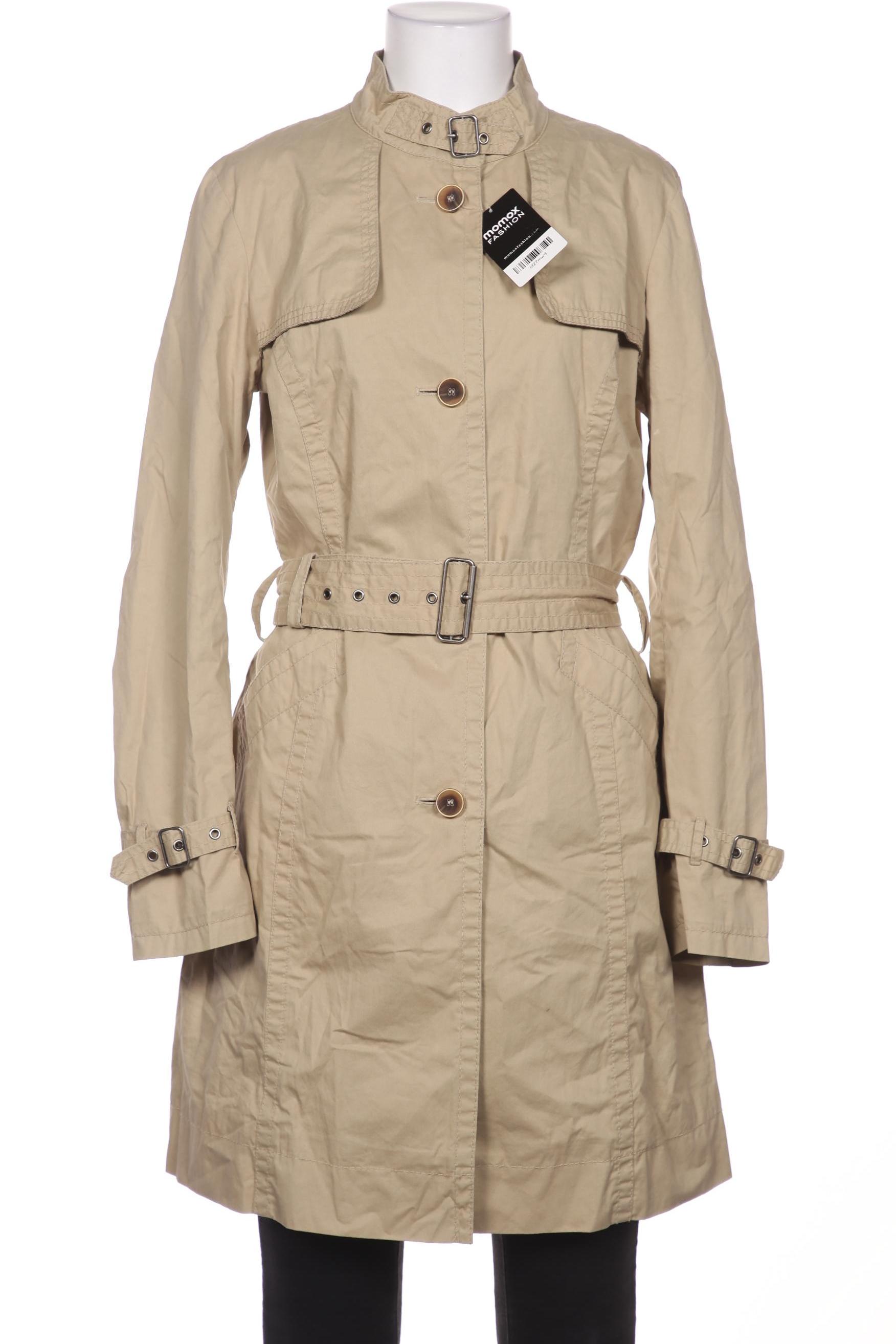 

Cinque Damen Mantel, beige, Gr. 36