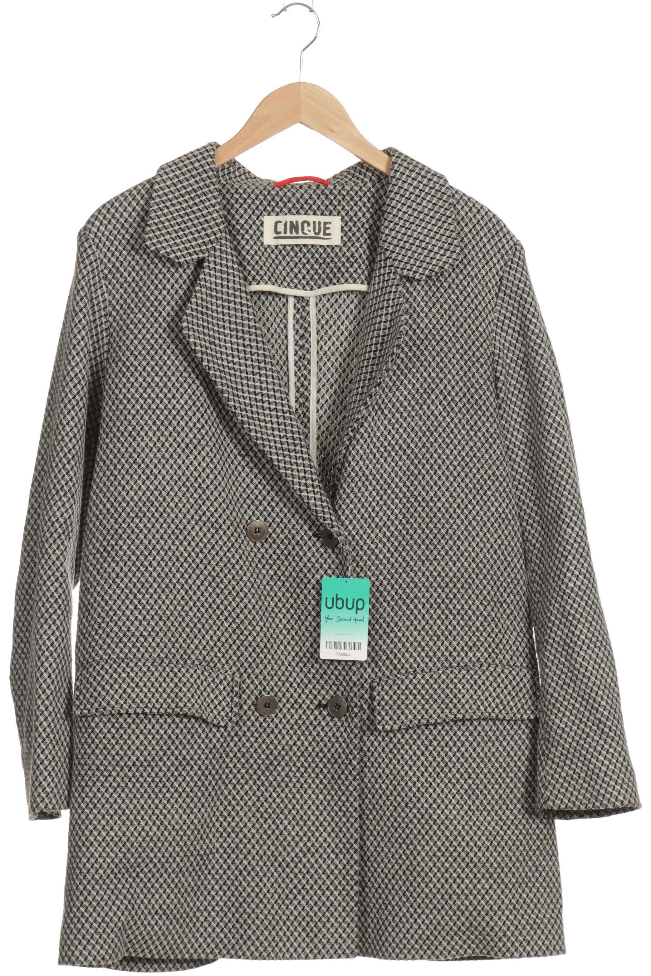 

Cinque Damen Mantel, grau, Gr.