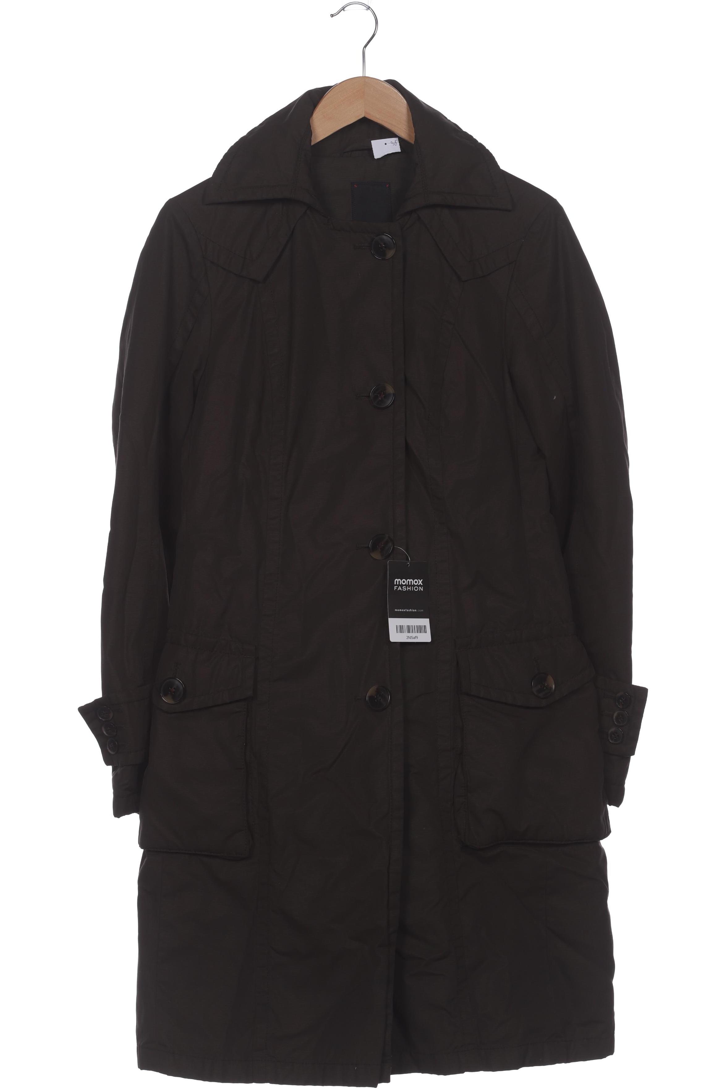 

Cinque Damen Mantel, braun, Gr. 36